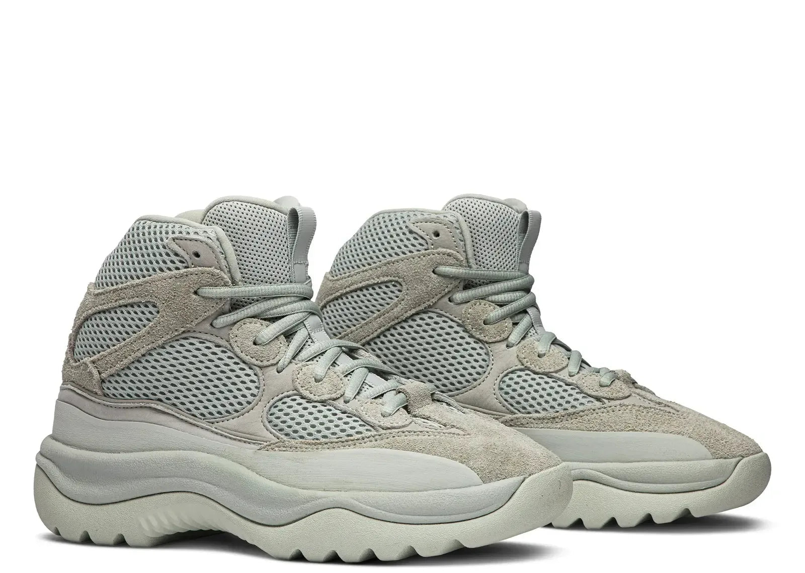 adidas Yeezy Desert Boot Salt - Sneaker Türkiye
