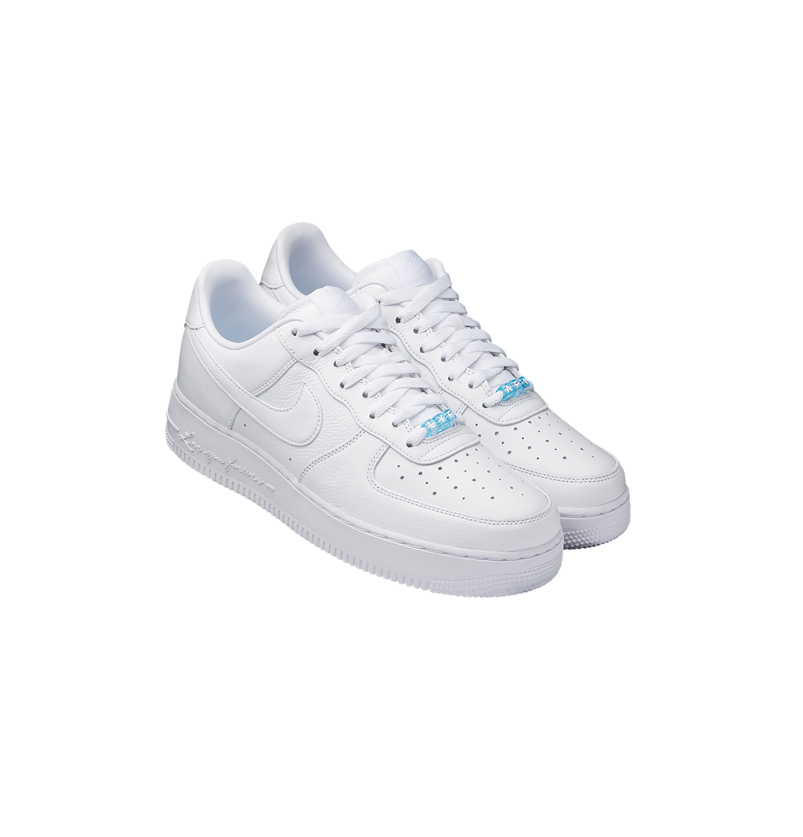 NOCTA Love You Forever Air Force 1 - Sneaker Türkiye