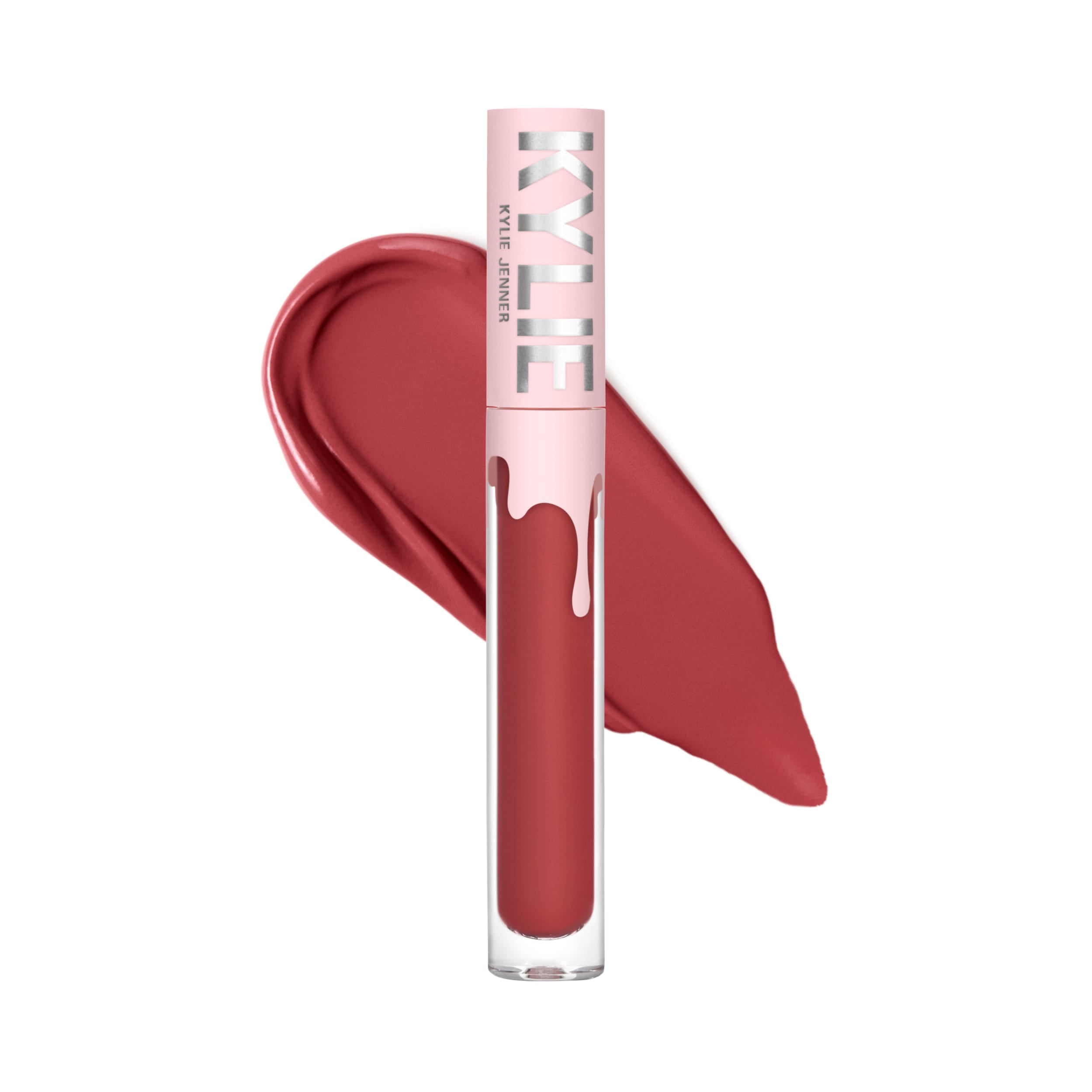 Kylie Matte Liquid Lipstick - Sneaker Türkiye