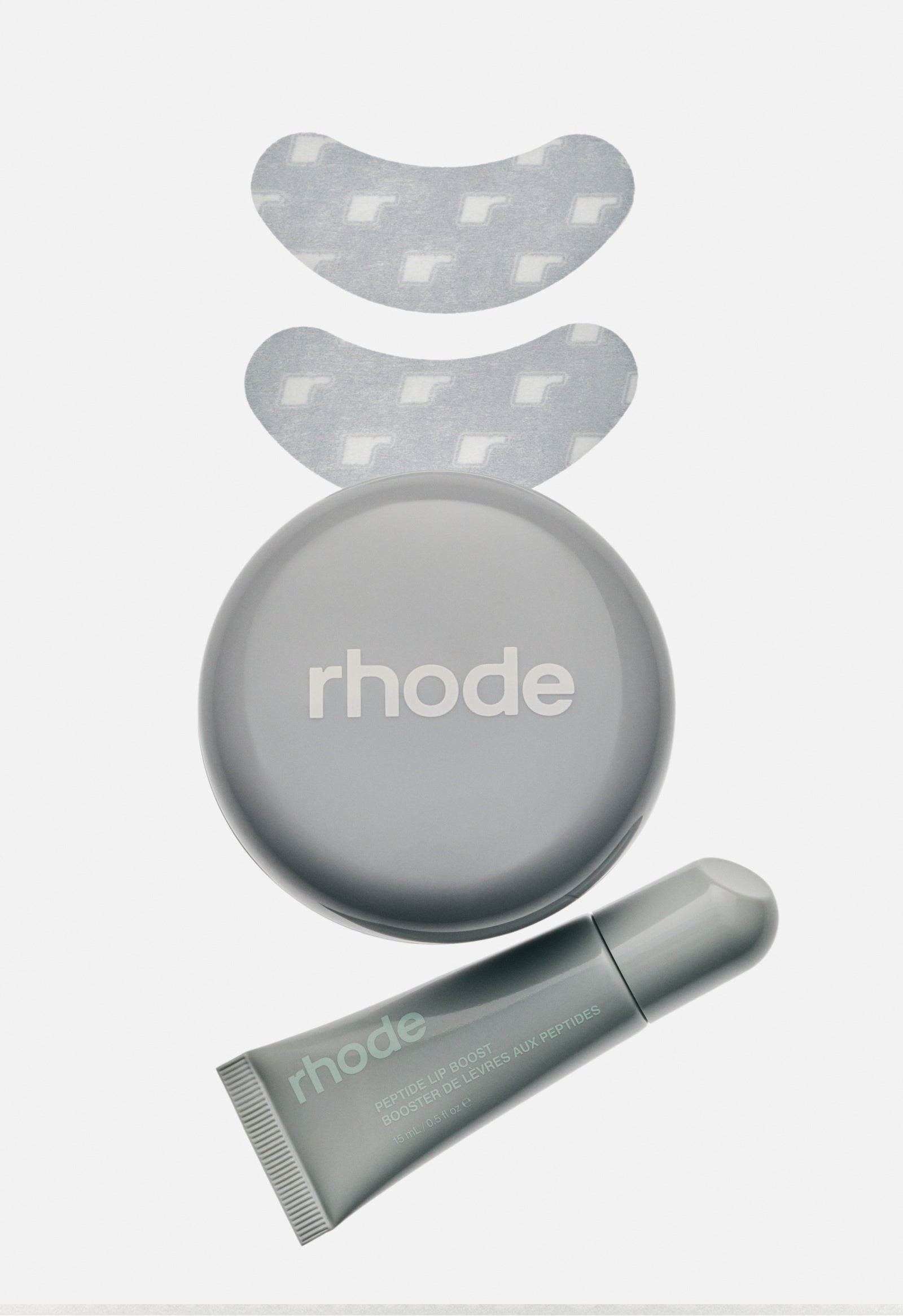 Rhode Anok’s Edit - Sneaker Türkiye