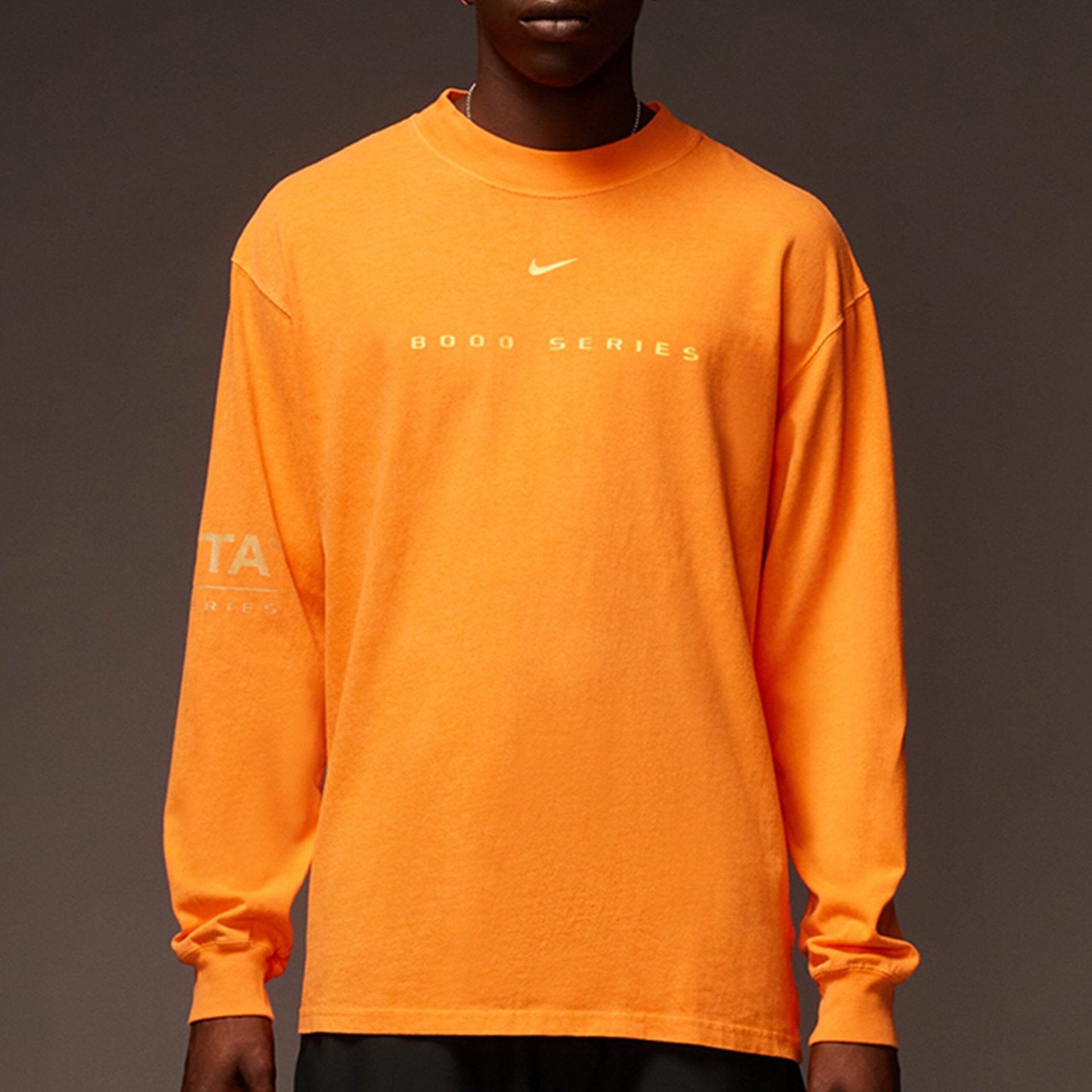 NOCTA Ascent LS Tee - Sneaker Türkiye