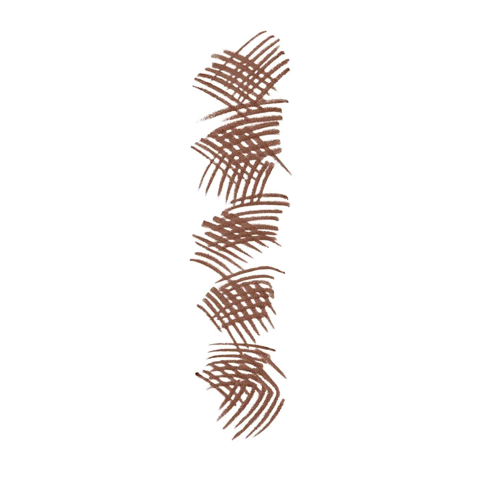 Haus Labs The Edge Precision Brow Pencil – Kaş Kalemi - Sneaker Türkiye