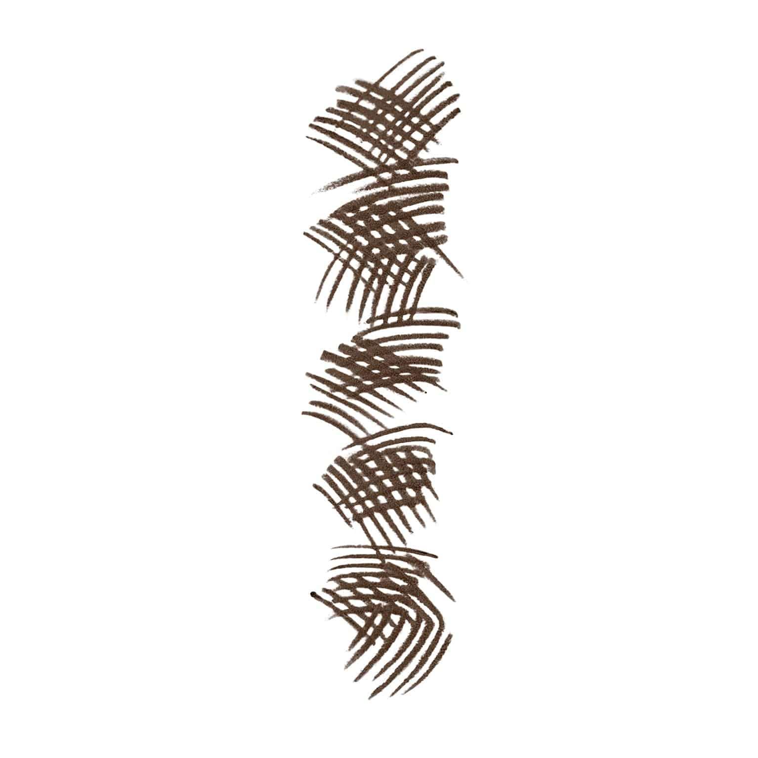 Haus Labs The Edge Precision Brow Pencil – Kaş Kalemi - Sneaker Türkiye