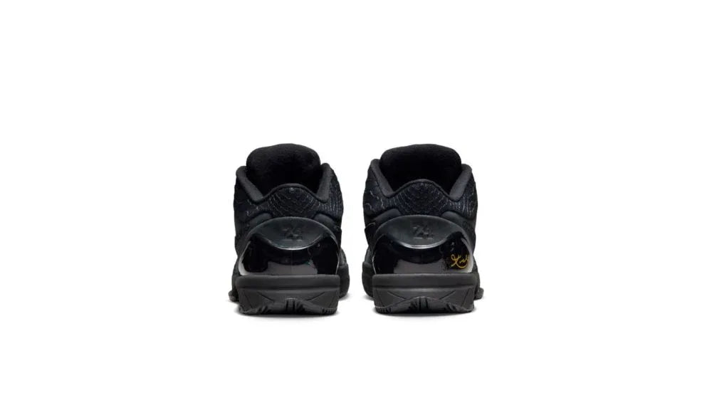 Nike KOBE 4 PROTRO BLACK MAMBA - Sneaker Türkiye