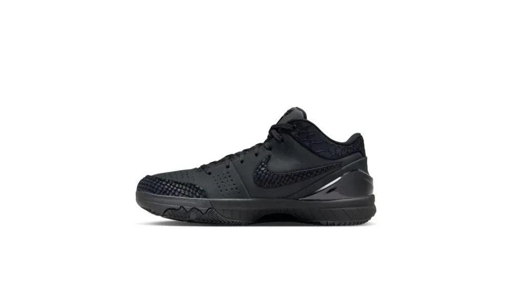 Nike KOBE 4 PROTRO BLACK MAMBA - Sneaker Türkiye