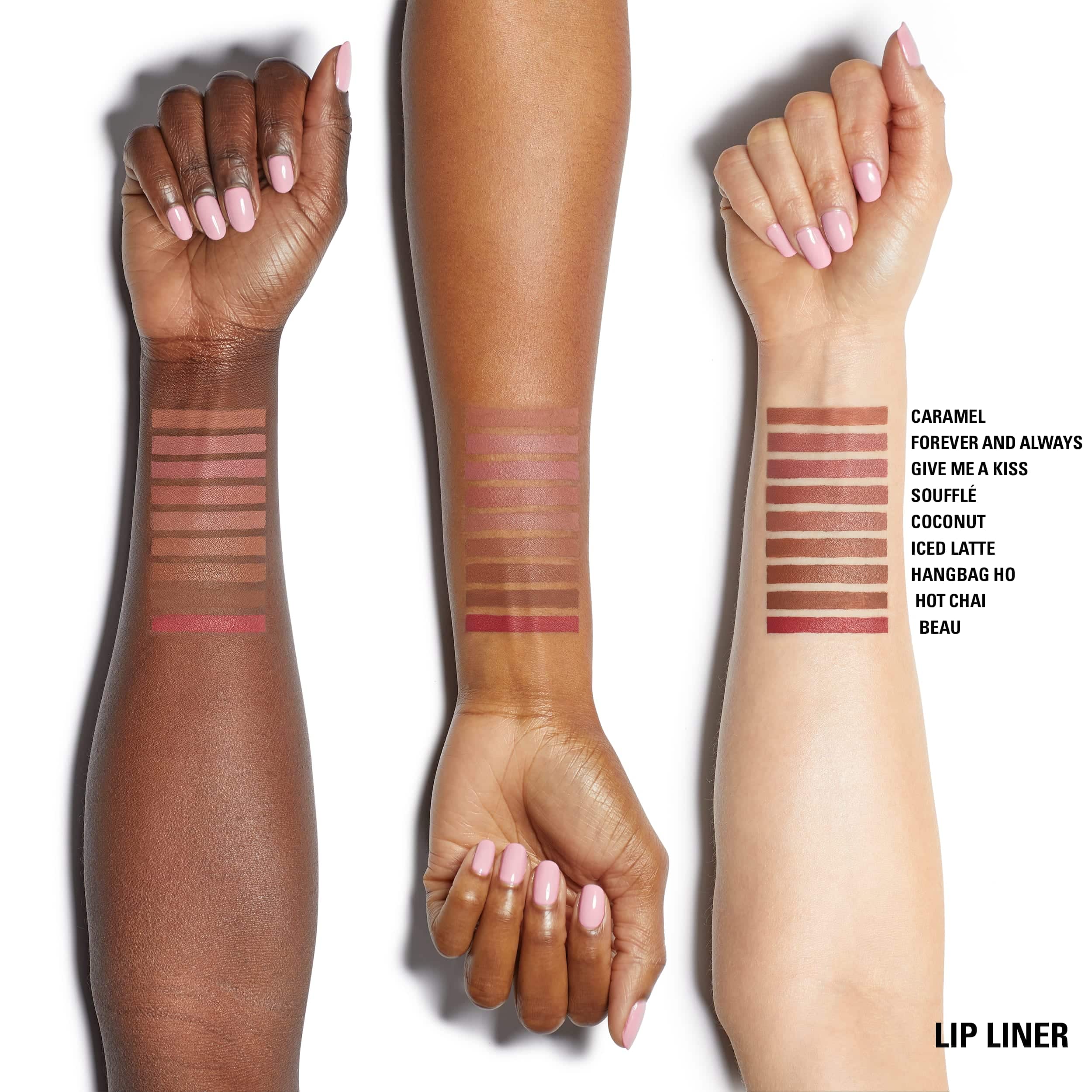 Kylie Lip Liner - Sneaker Türkiye