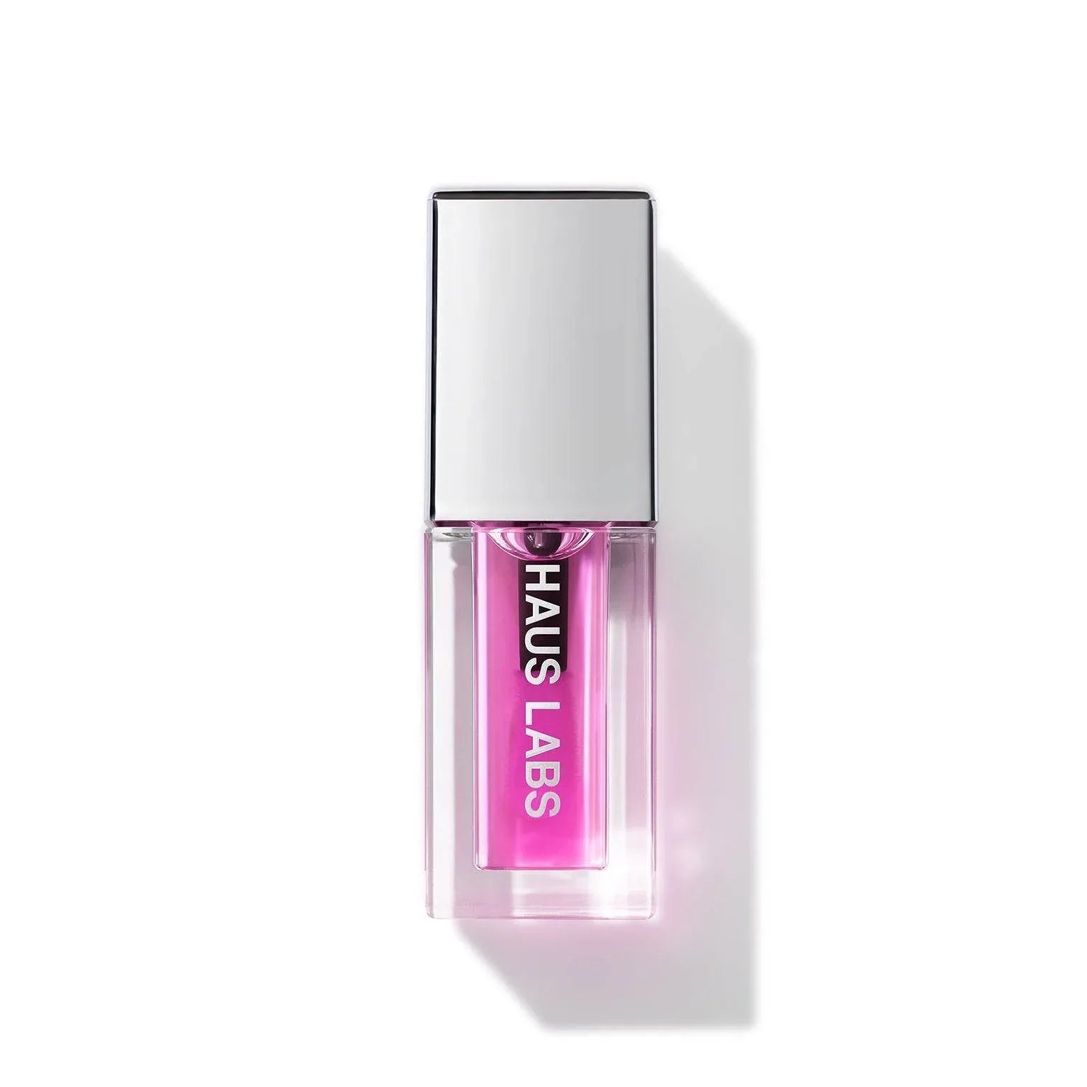 Haus Labs PhD Hybrid Lip Oil – Dudak Bakım Yağı - Sneaker Türkiye