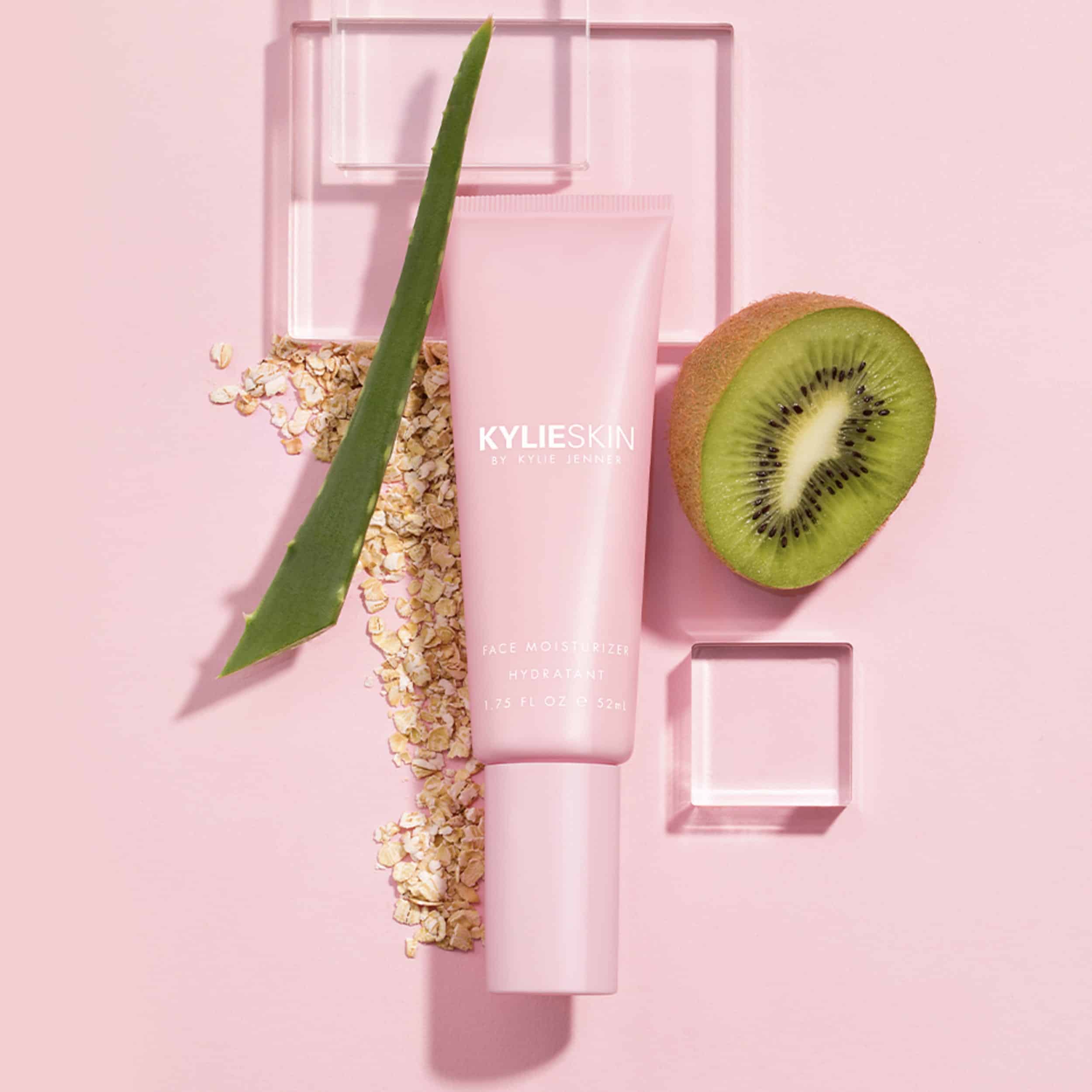 Kylie Face Moisturizer - Sneaker Türkiye
