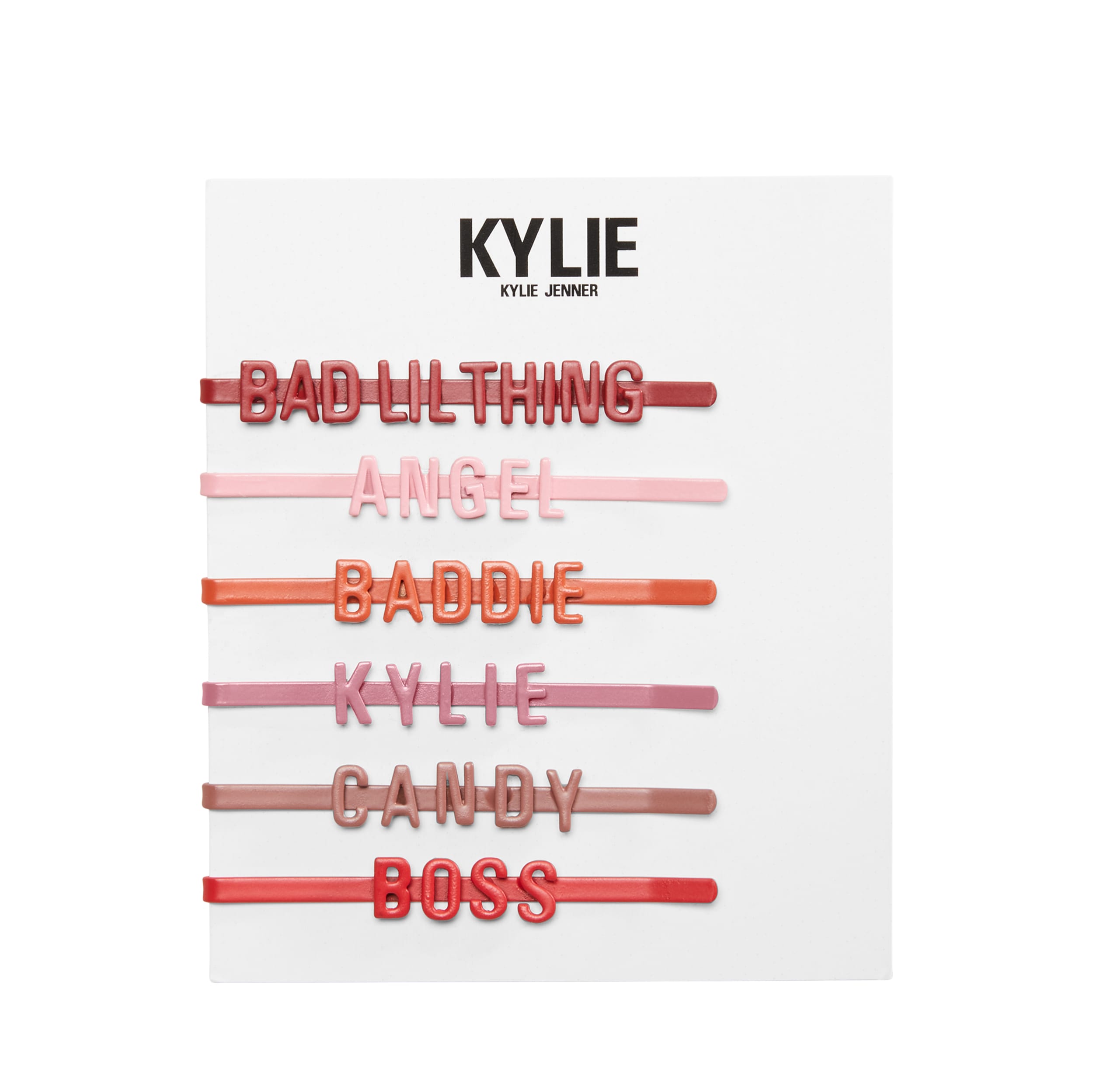 Kylie Hair Pins - Sneaker Türkiye