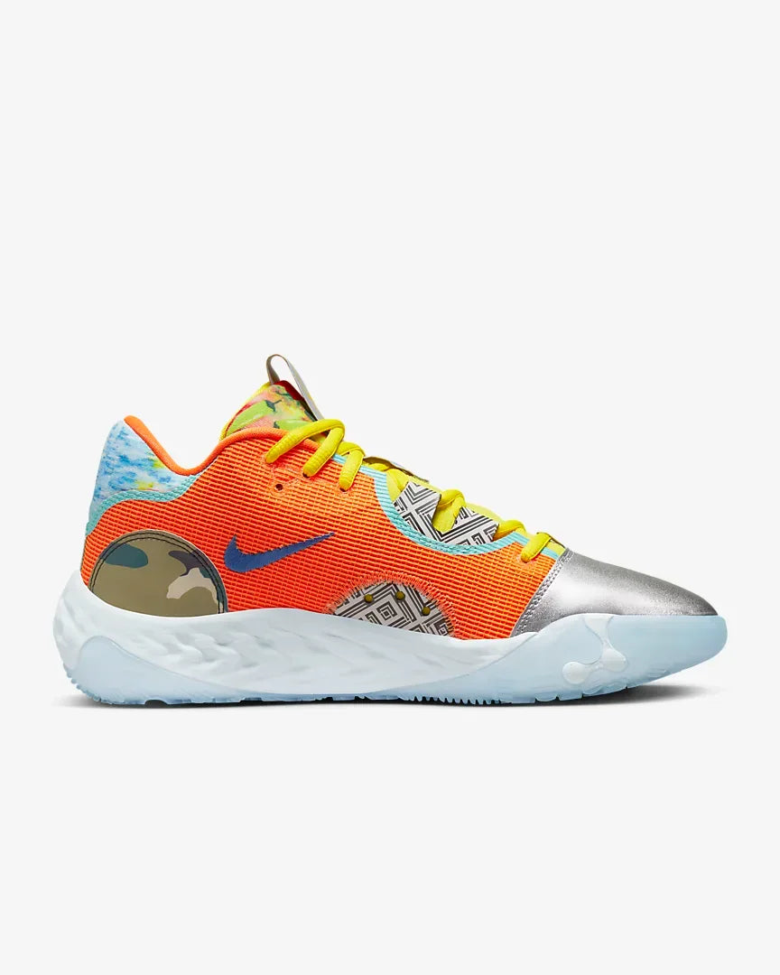 Nike PG6 WHAT THE - Sneaker Türkiye