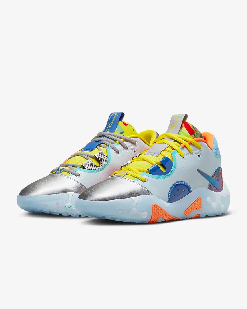 Nike PG6 WHAT THE - Sneaker Türkiye