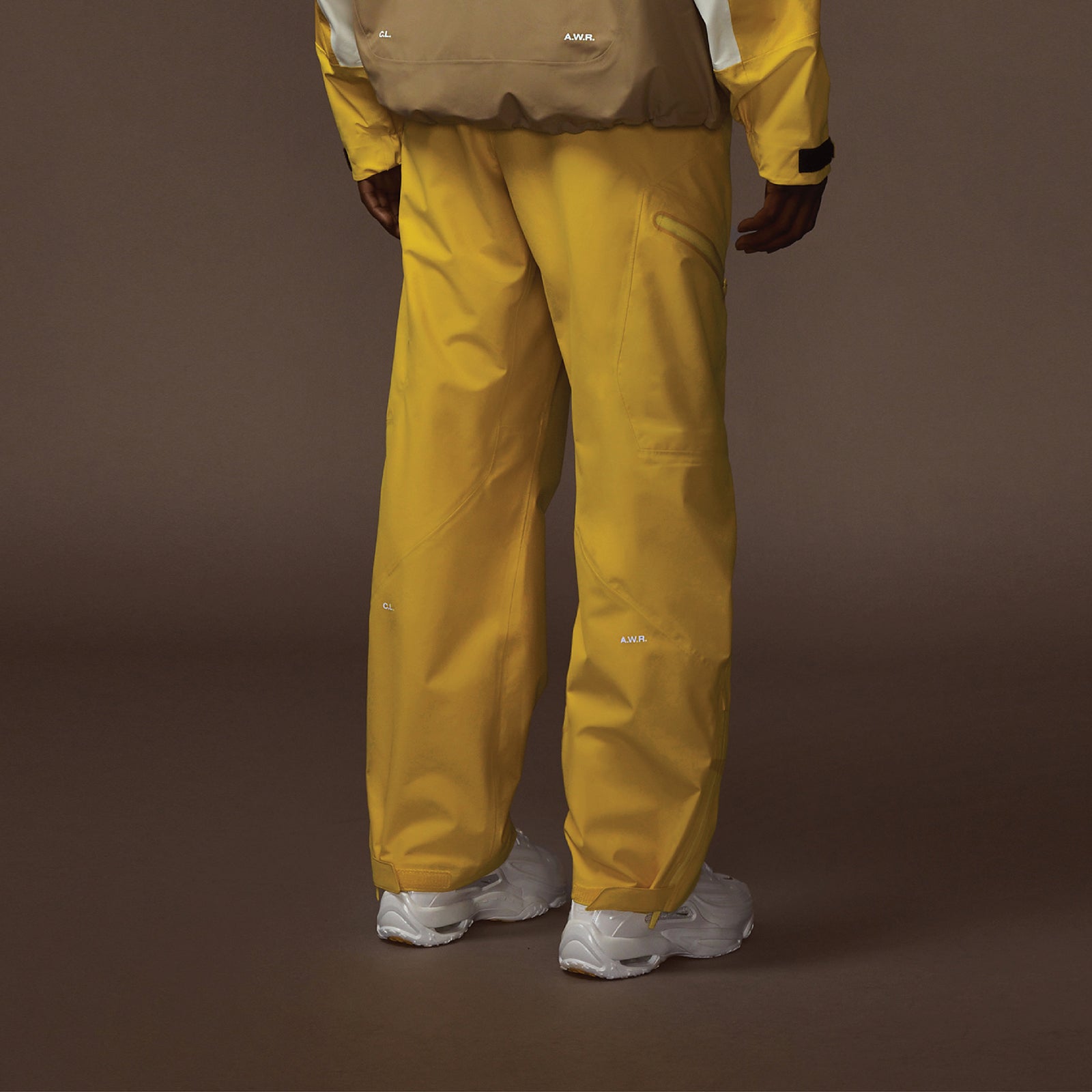 NOCTA Apex Tech Pant - Sneaker Türkiye
