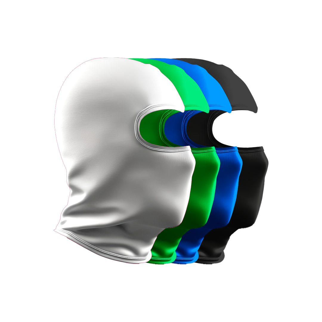 Basic Mask - Sneaker Türkiye