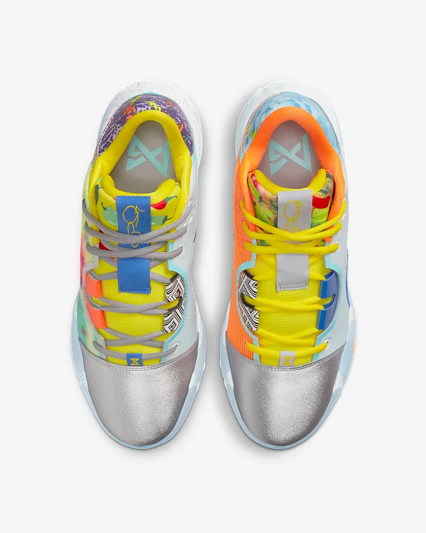 Nike PG6 WHAT THE - Sneaker Türkiye