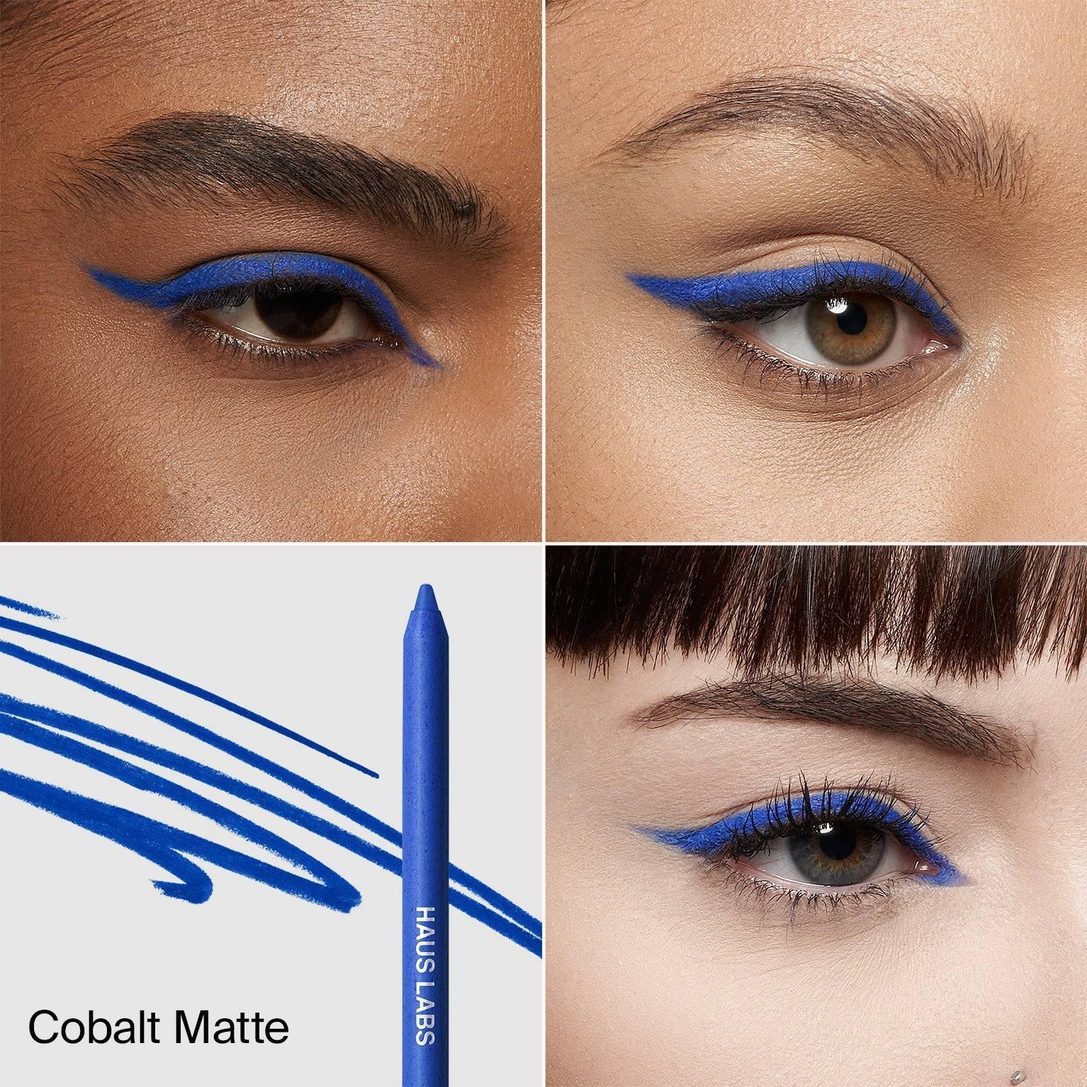 Haus Labs Optic Intensity Eco Eyeliner – Göz Kalemi - Sneaker Türkiye