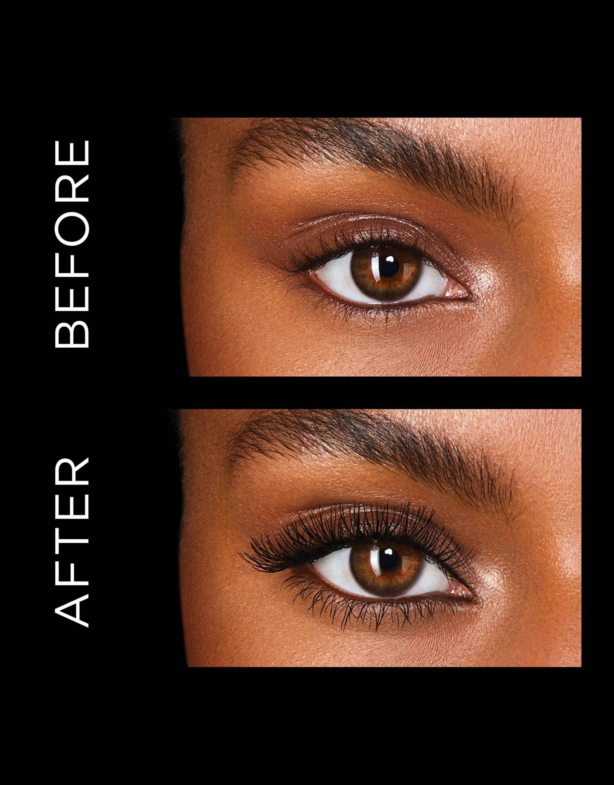 Hourglass Caution™ Extreme Lash Mascara – Maskara - Sneaker Türkiye