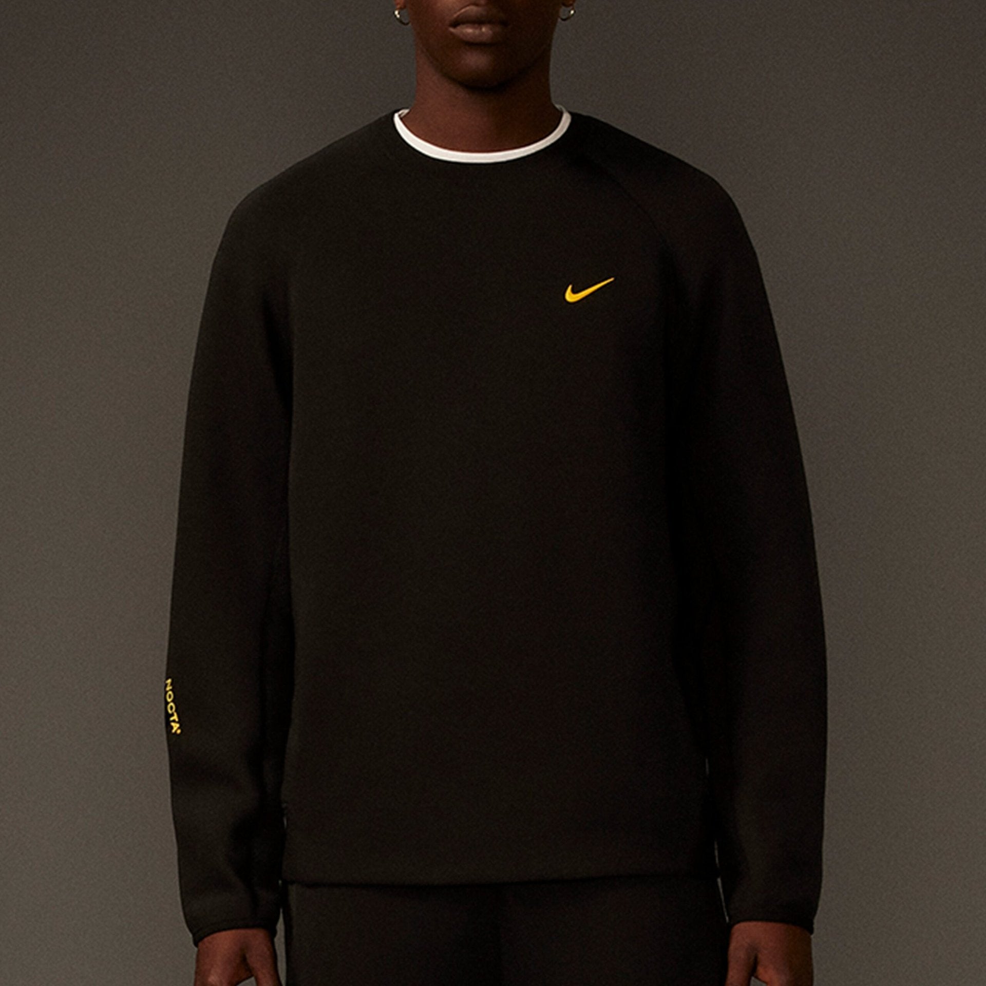 NOCTA Tech Fleece Crew - Sneaker Türkiye