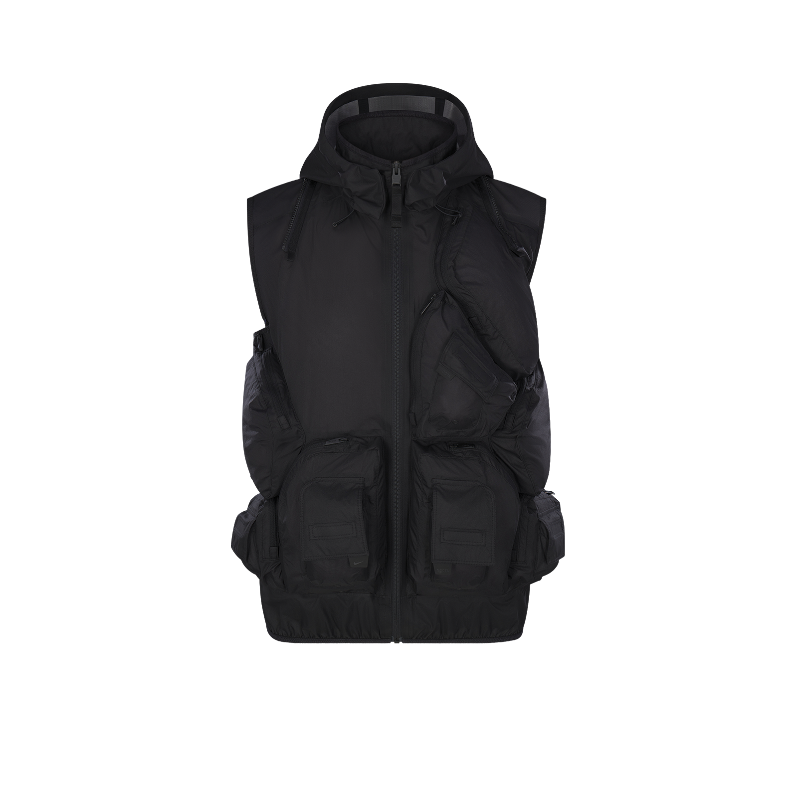 NOCTA Deep Pockets Nylon Tech Jacket - Sneaker Türkiye