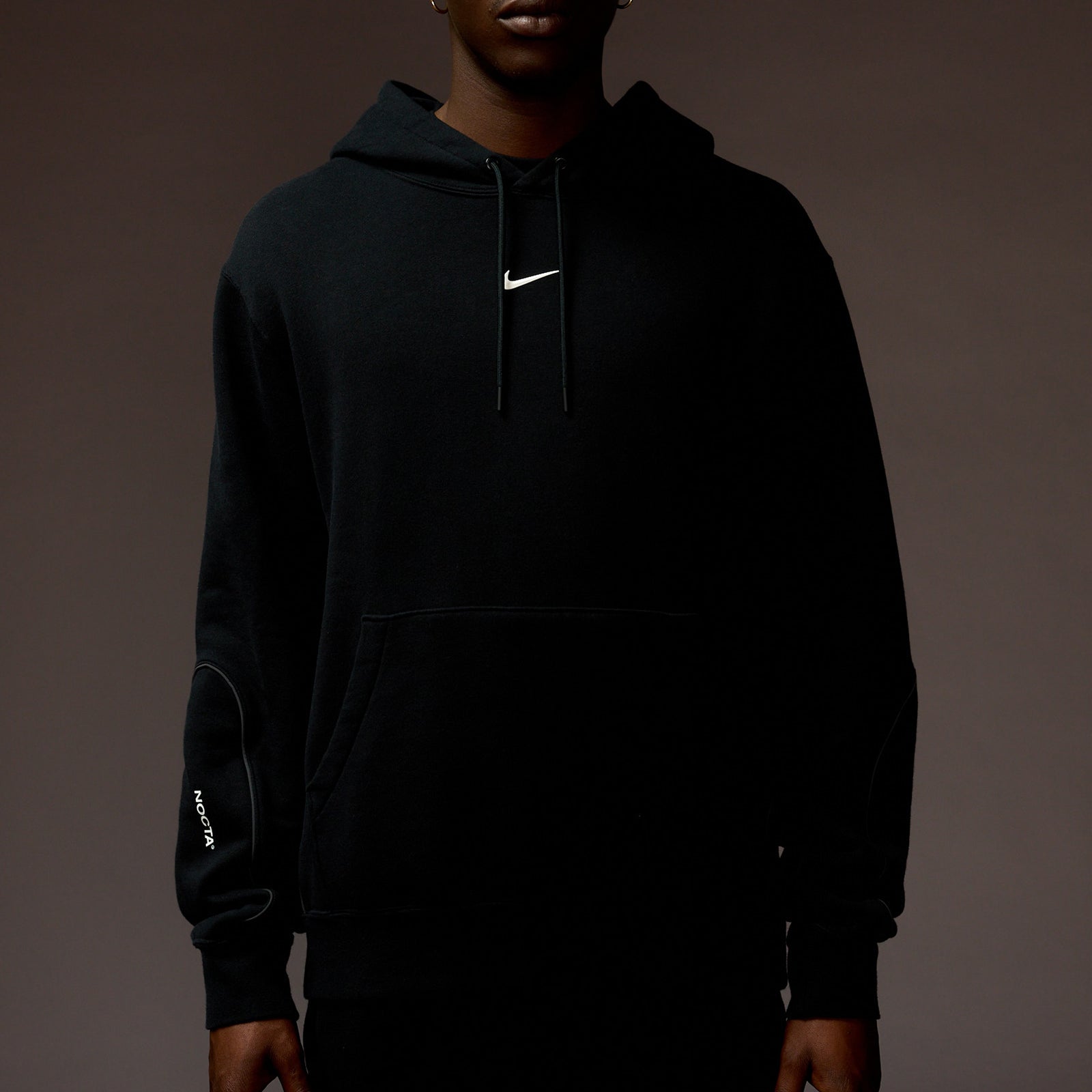 NOCTA Fleece CS Hoodie - Sneaker Türkiye