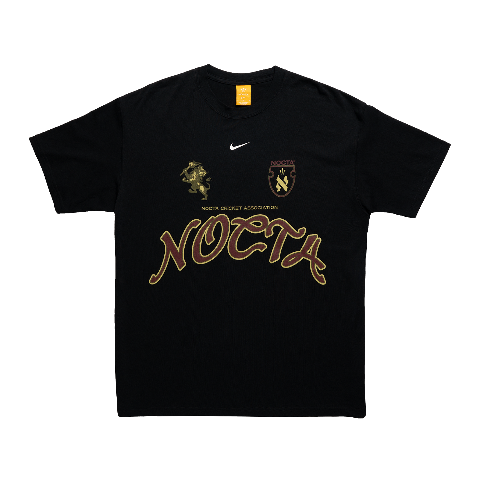 NOCTA NCA Big Body CS Tee - Sneaker Türkiye