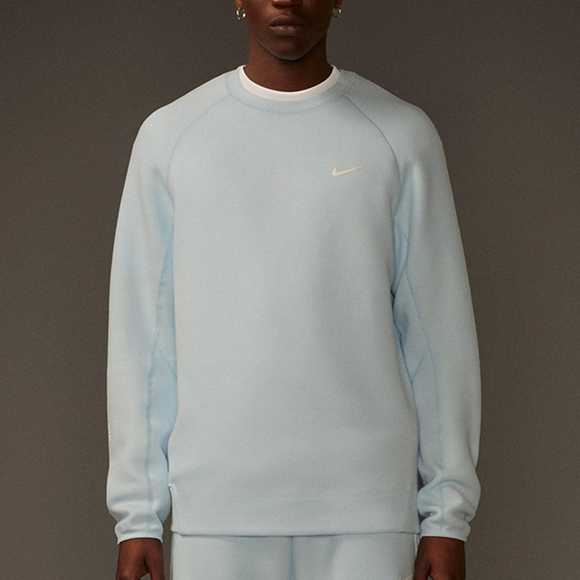 NOCTA Tech Fleece Crew - Sneaker Türkiye