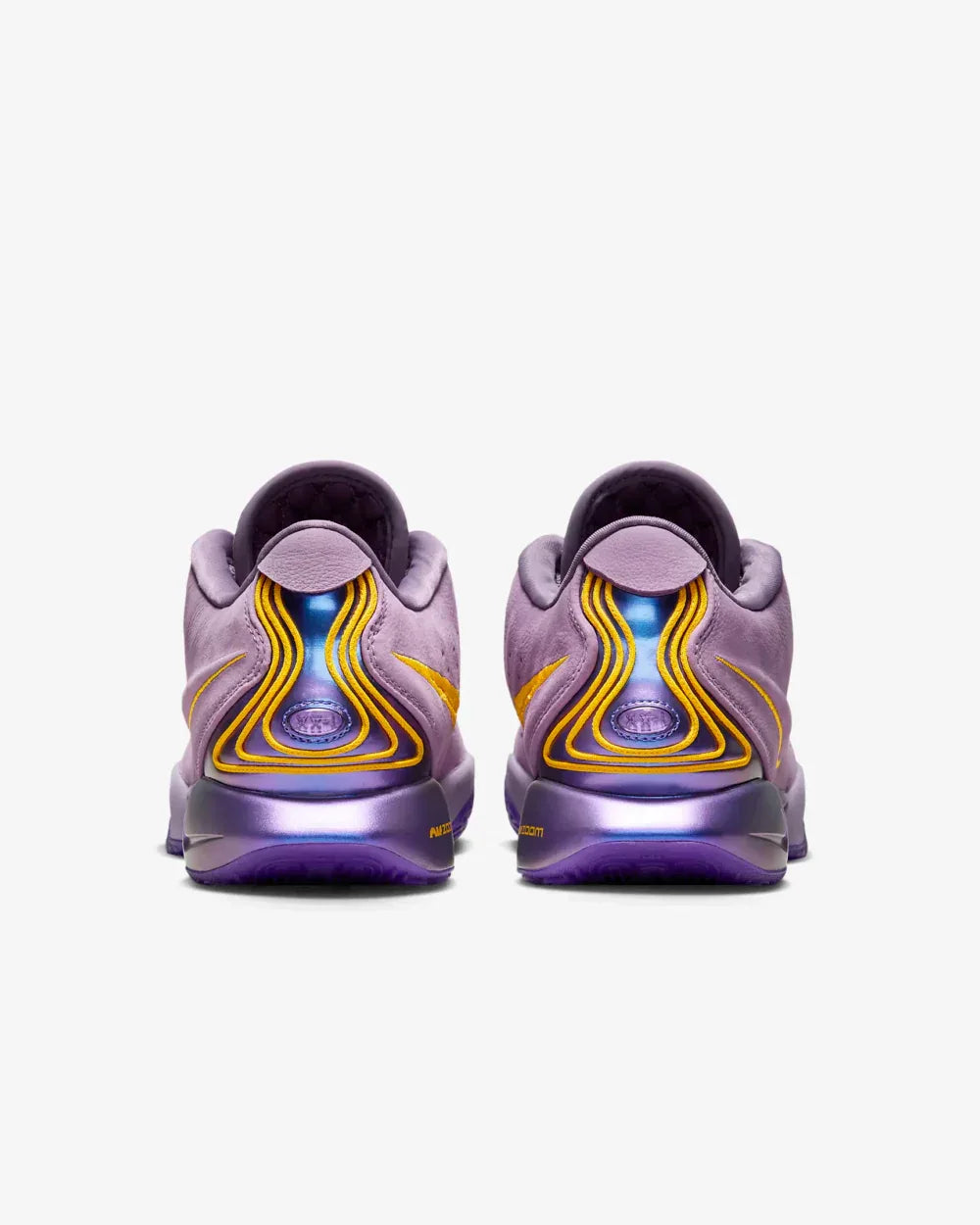 Nike LEBRON XXI - Sneaker Türkiye
