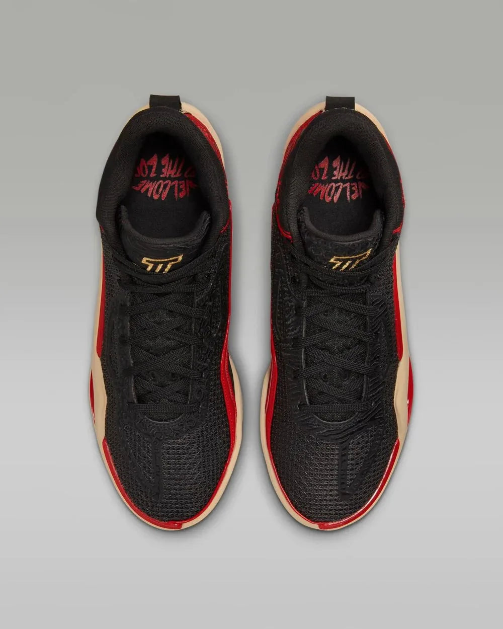 Jordan TATUM 1 ‘ZOO’ - Sneaker Türkiye