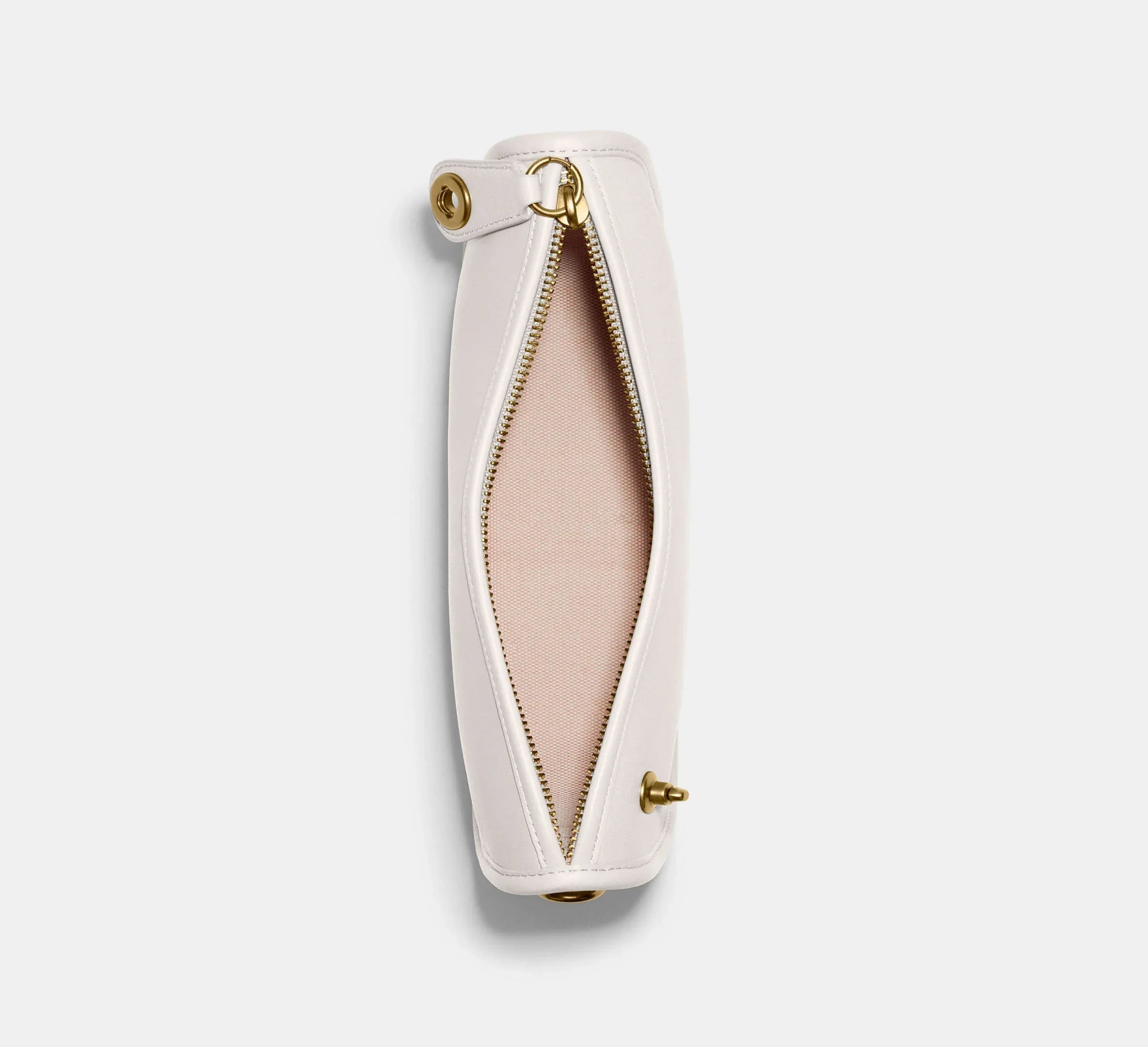 Coach Swinger Bag – Brass/Chalk - Sneaker Türkiye