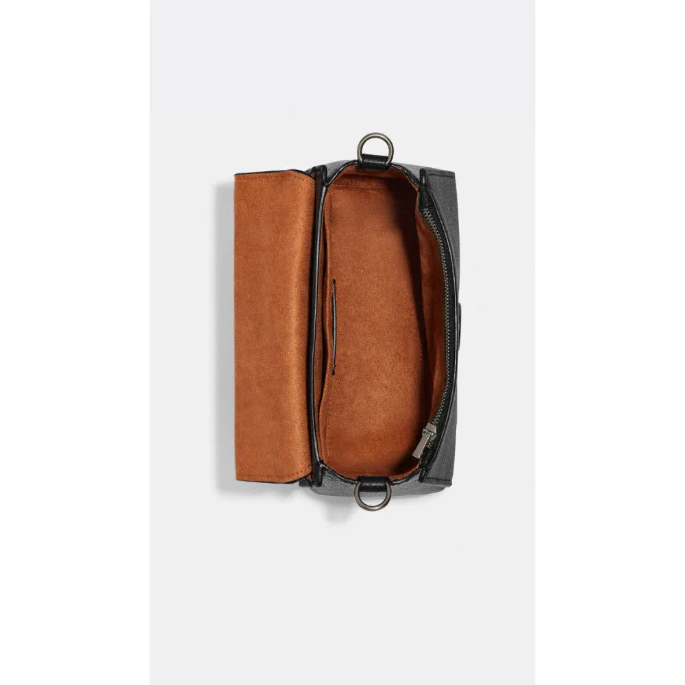 Coach Morgan Top Handle Satchel - Sneaker Türkiye