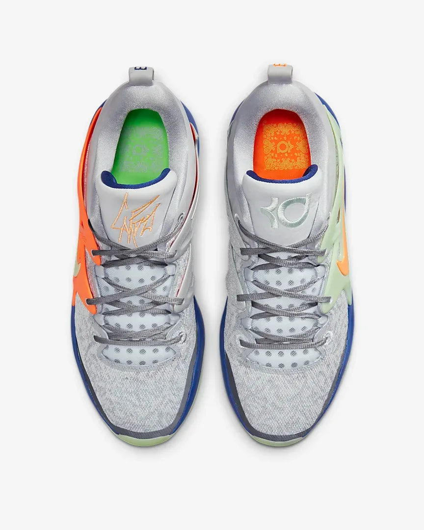 Nike KD15 CARDO - Sneaker Türkiye