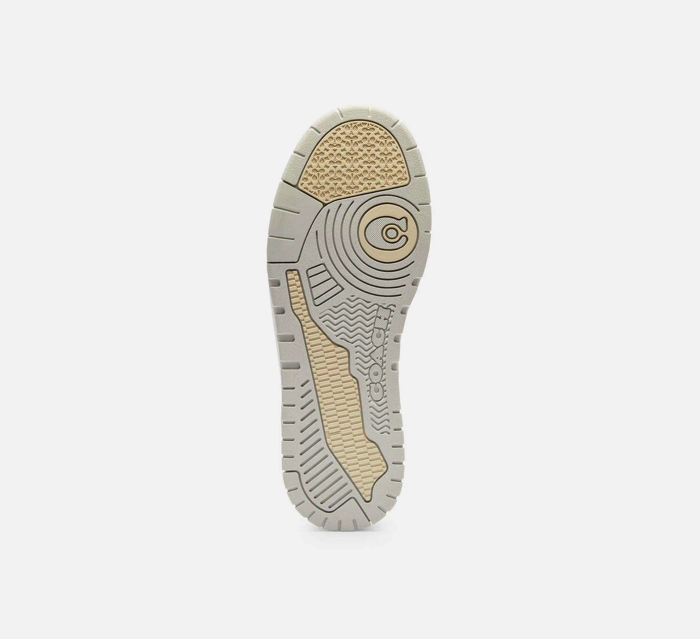 Coach Women’s Soho Sneaker In Mixed Signature – Multi - Sneaker Türkiye