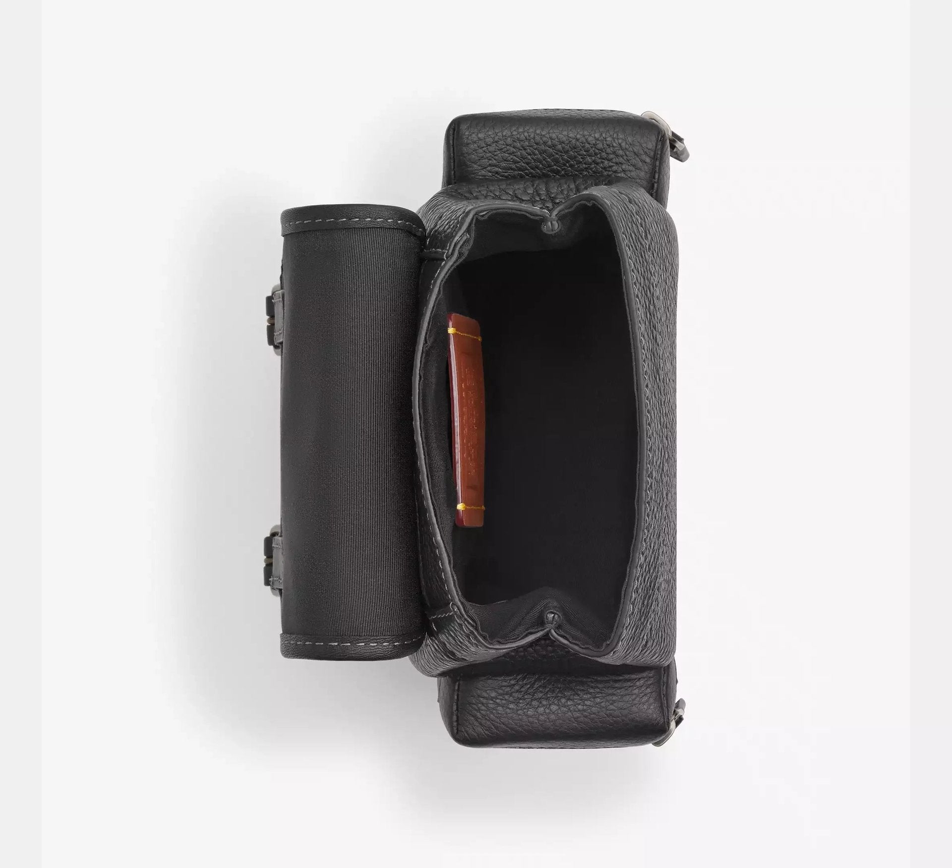 Coach Sprint Sling Pack – Black Copper/Black - Sneaker Türkiye