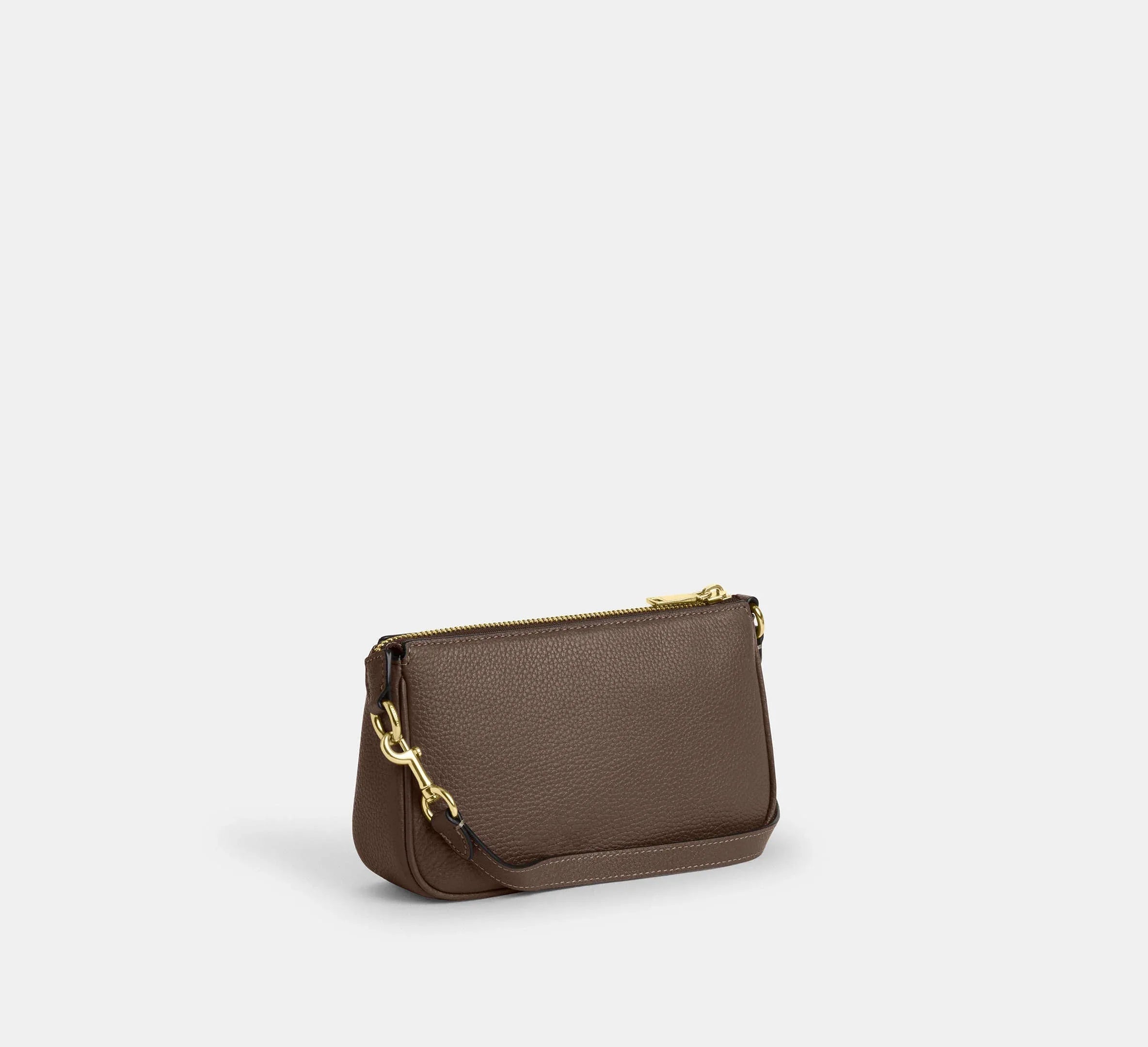 Coach Nolita 19 – Gold/Dark Stone - Sneaker Türkiye