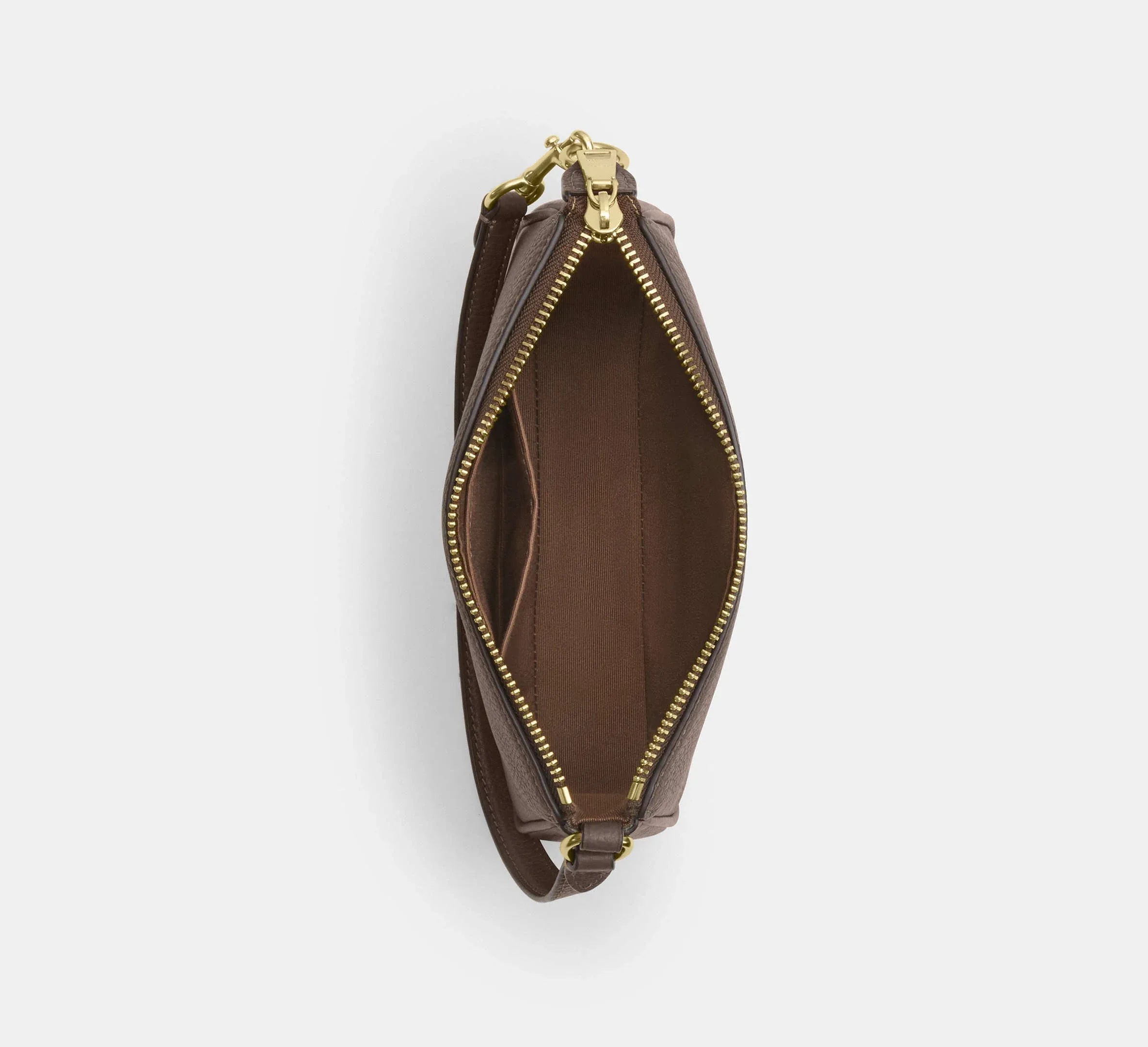 Coach Nolita 19 – Gold/Dark Stone - Sneaker Türkiye