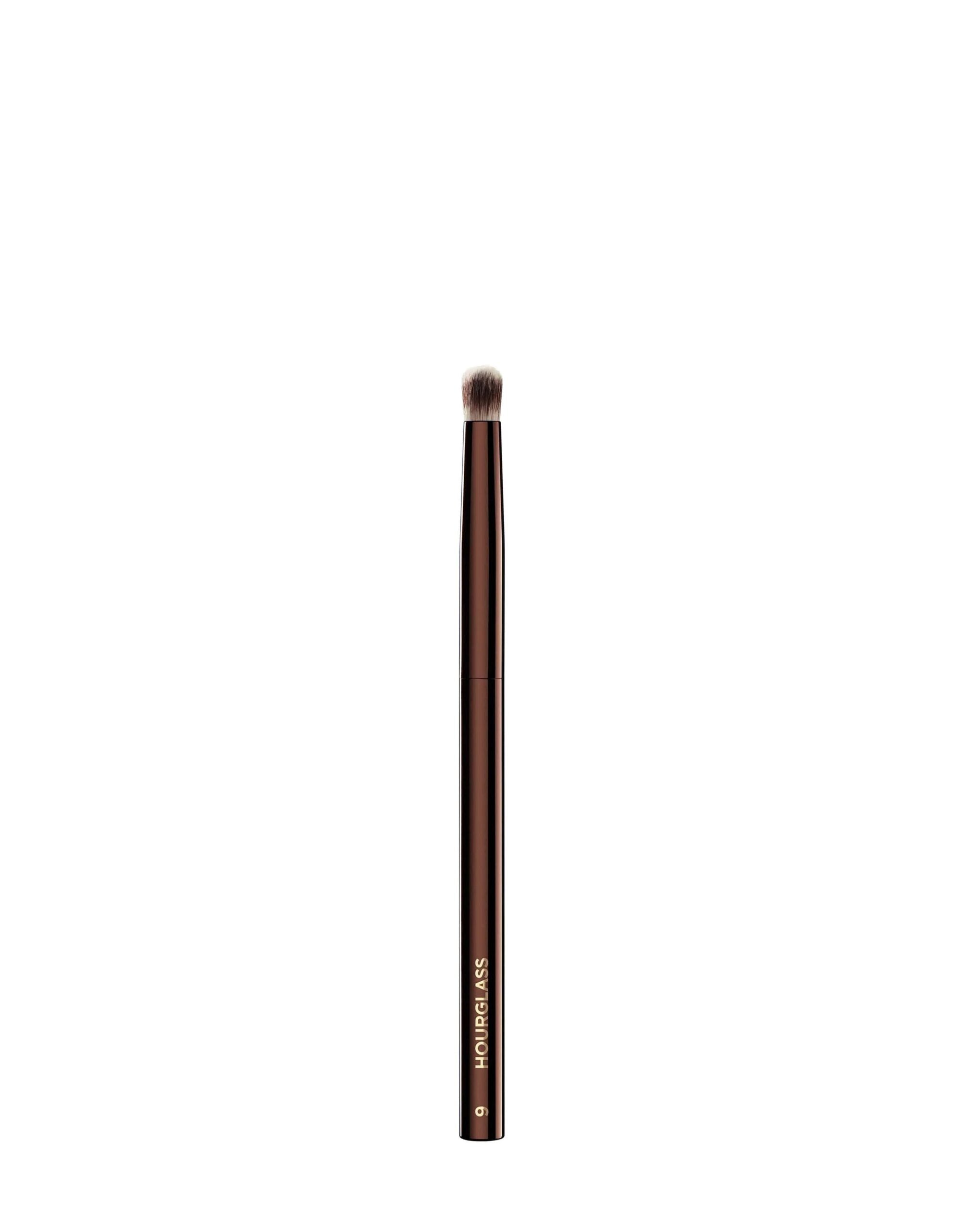 Hourglass Nº 9 Domed Shadow Brush – Gölge Fırçası - Sneaker Türkiye