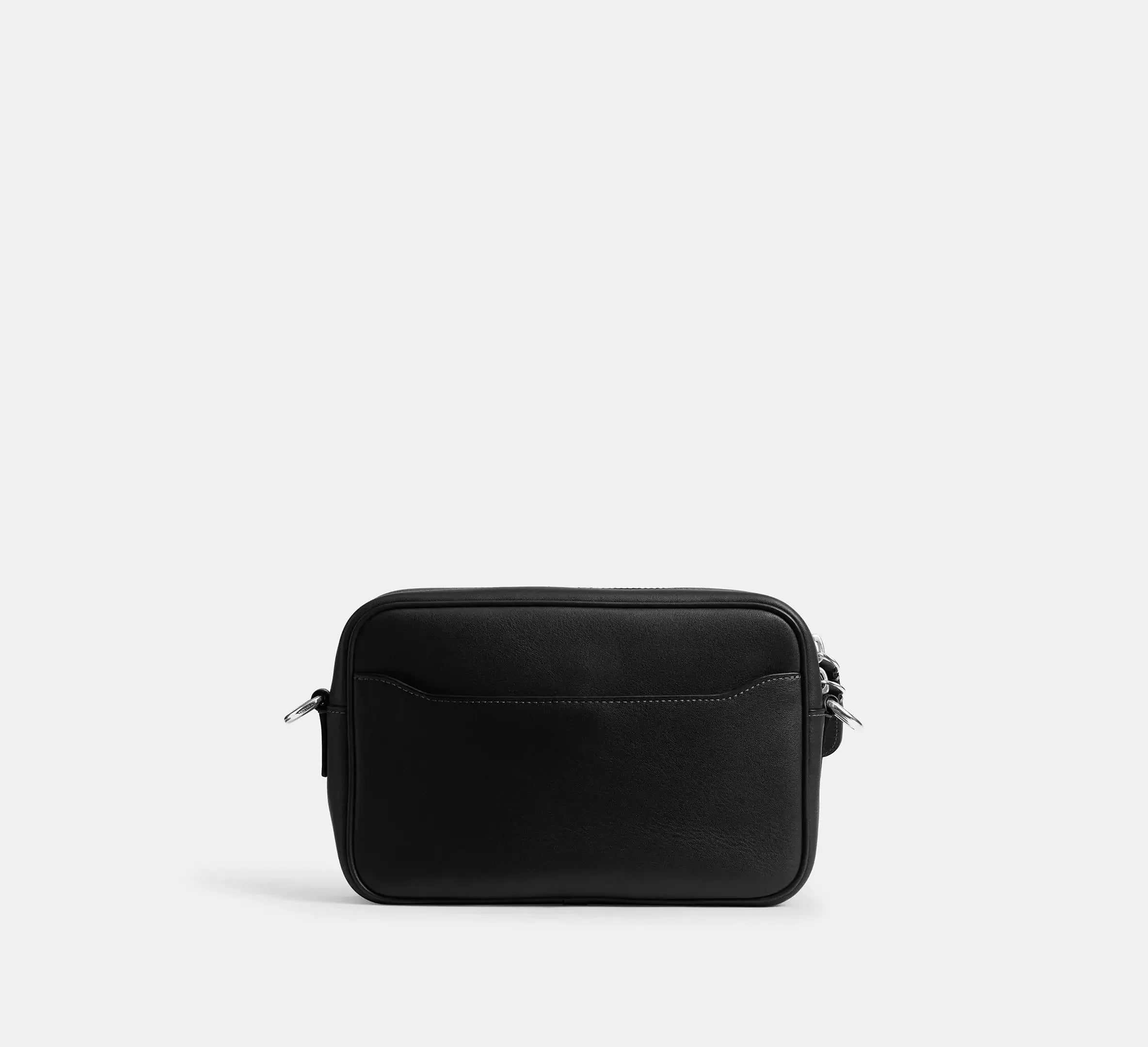 Coach Radio Camera Bag – Black - Sneaker Türkiye