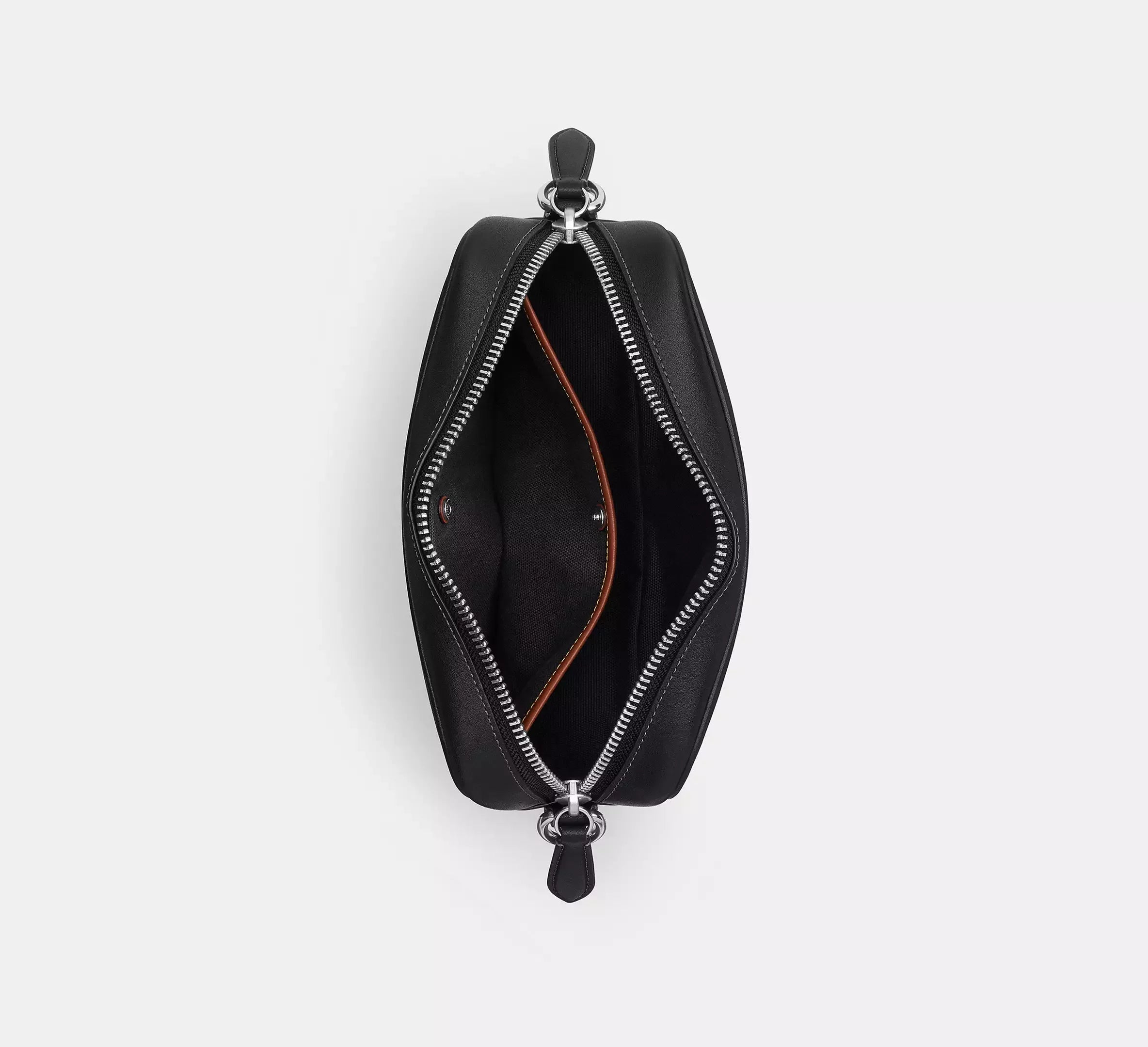 Coach Radio Camera Bag – Black - Sneaker Türkiye