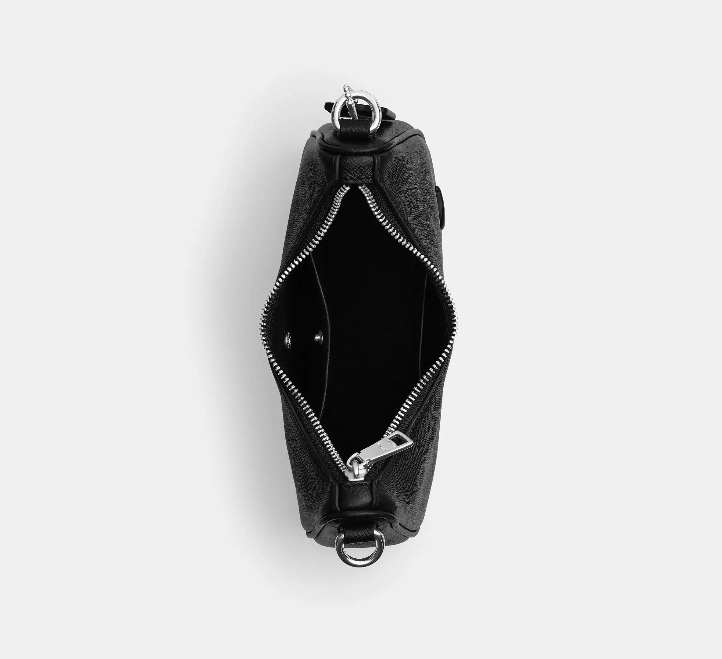 Coach Nolan Hobo Bag – Black - Sneaker Türkiye