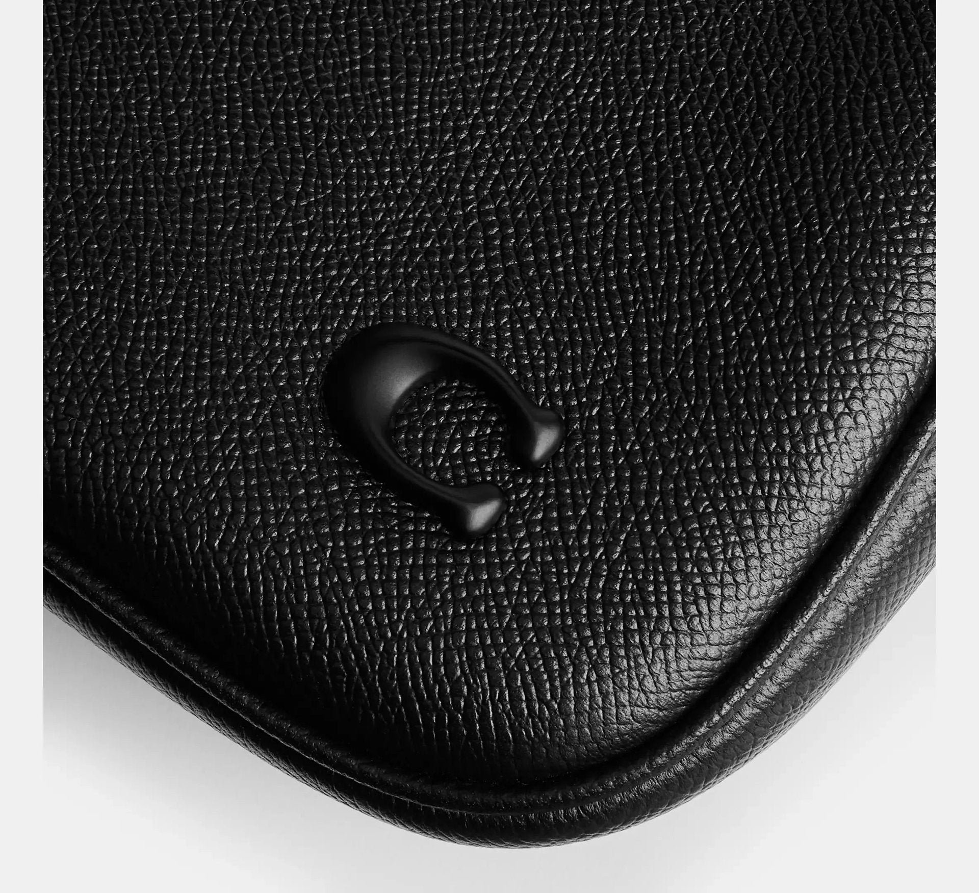 Coach Nolan Hobo Bag – Black - Sneaker Türkiye