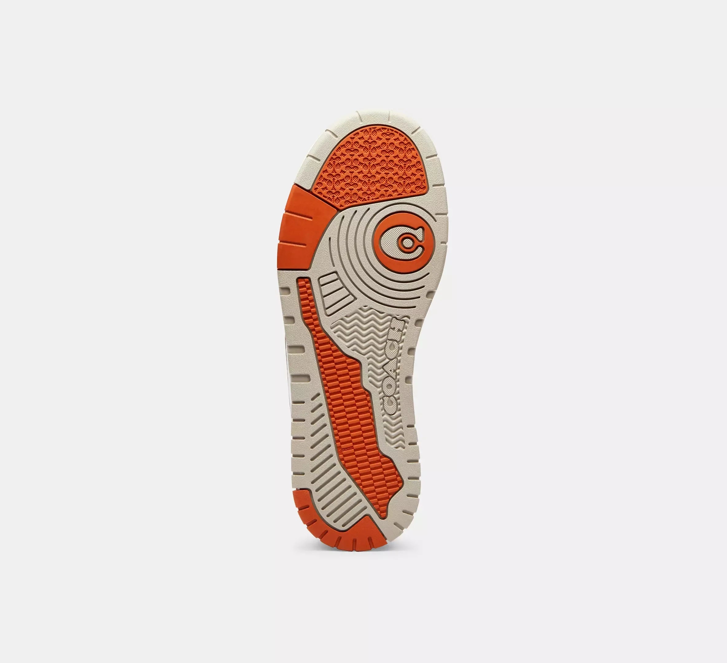 Coach Women’s Soho Sneaker – Toffee/Leopard - Sneaker Türkiye