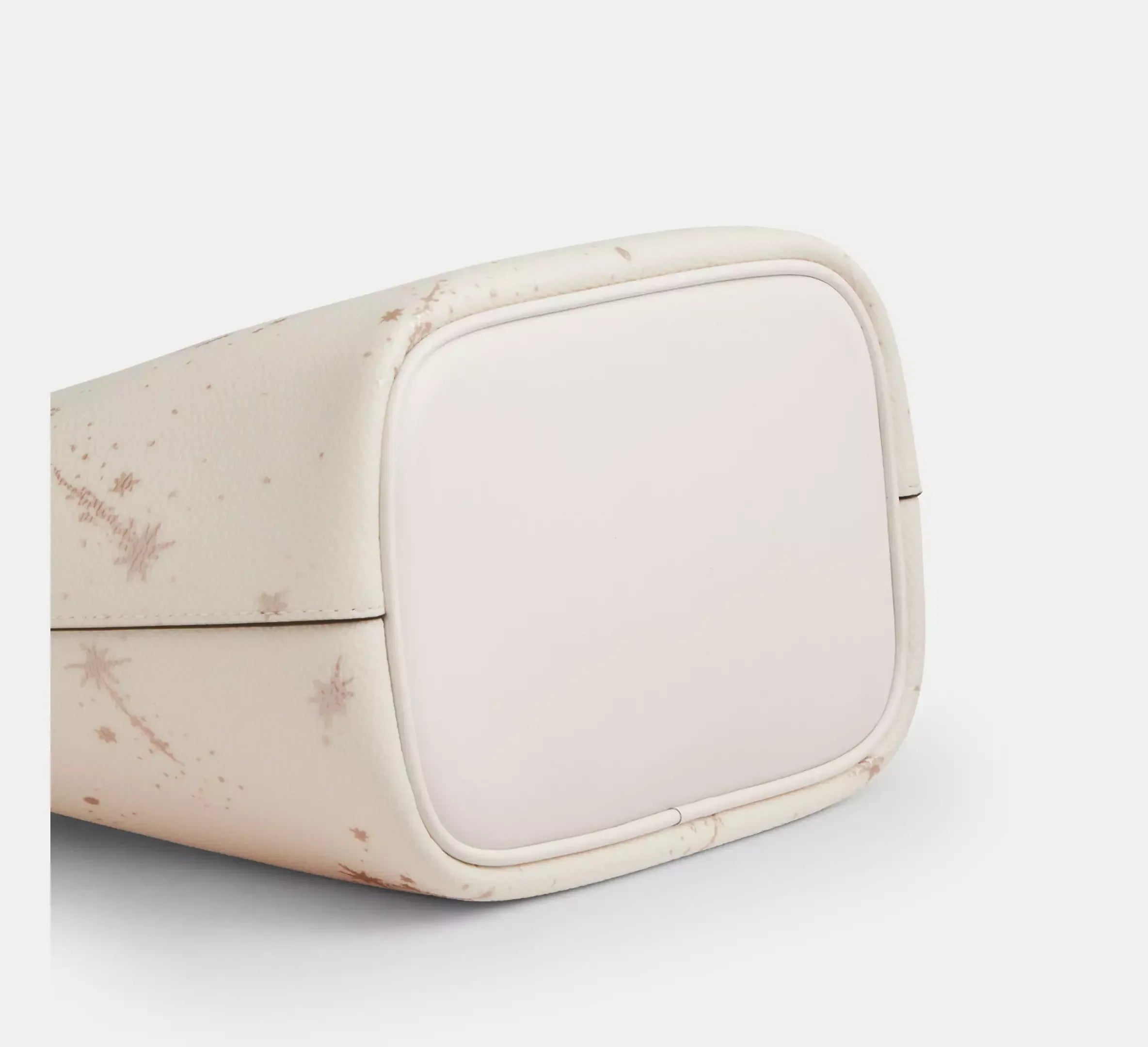 Coach Logan Duffle Bag With Star Print – Gold/Chalk Multi - Sneaker Türkiye