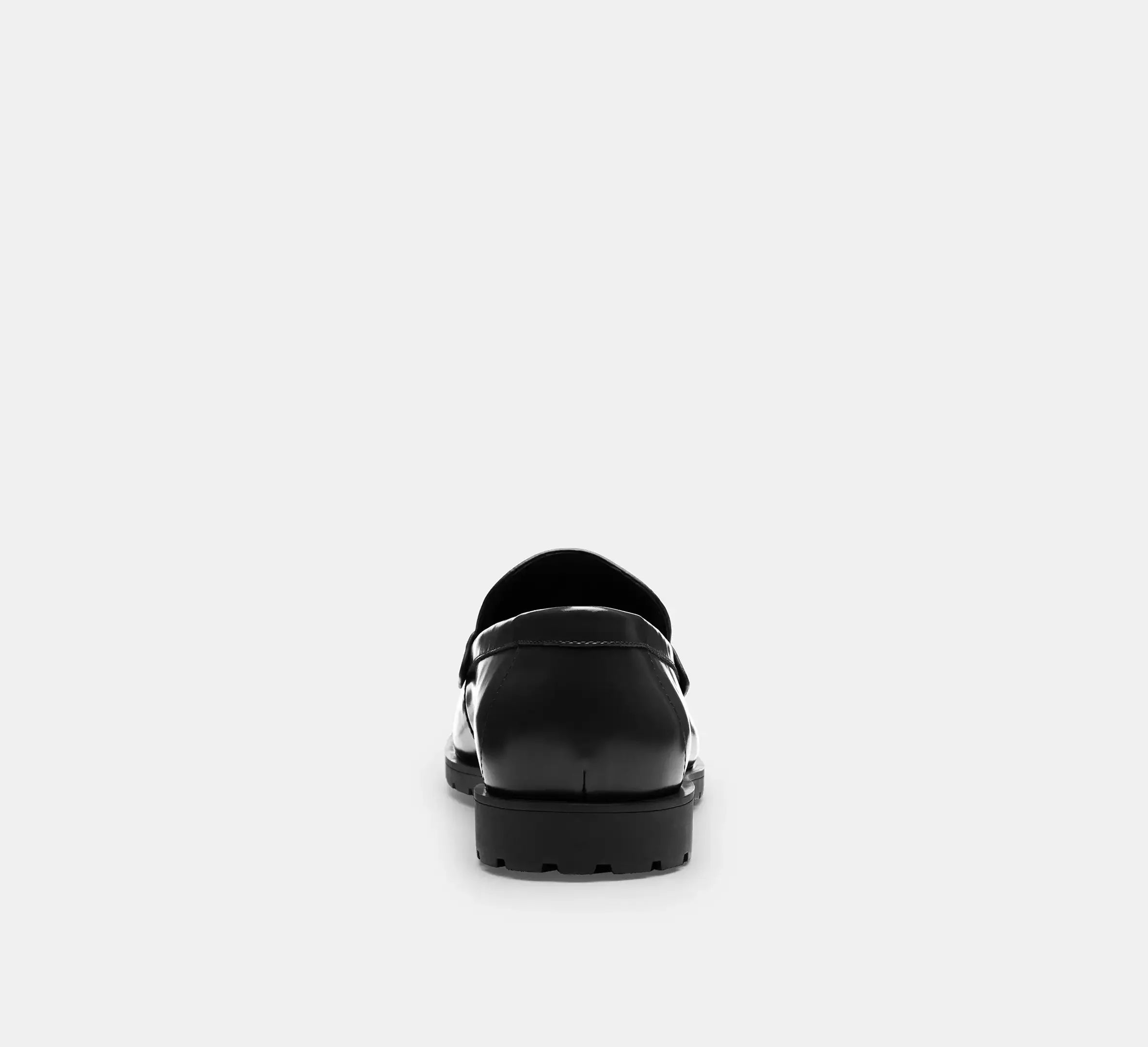 Coach Men’s Reagan Loafer – Black - Sneaker Türkiye
