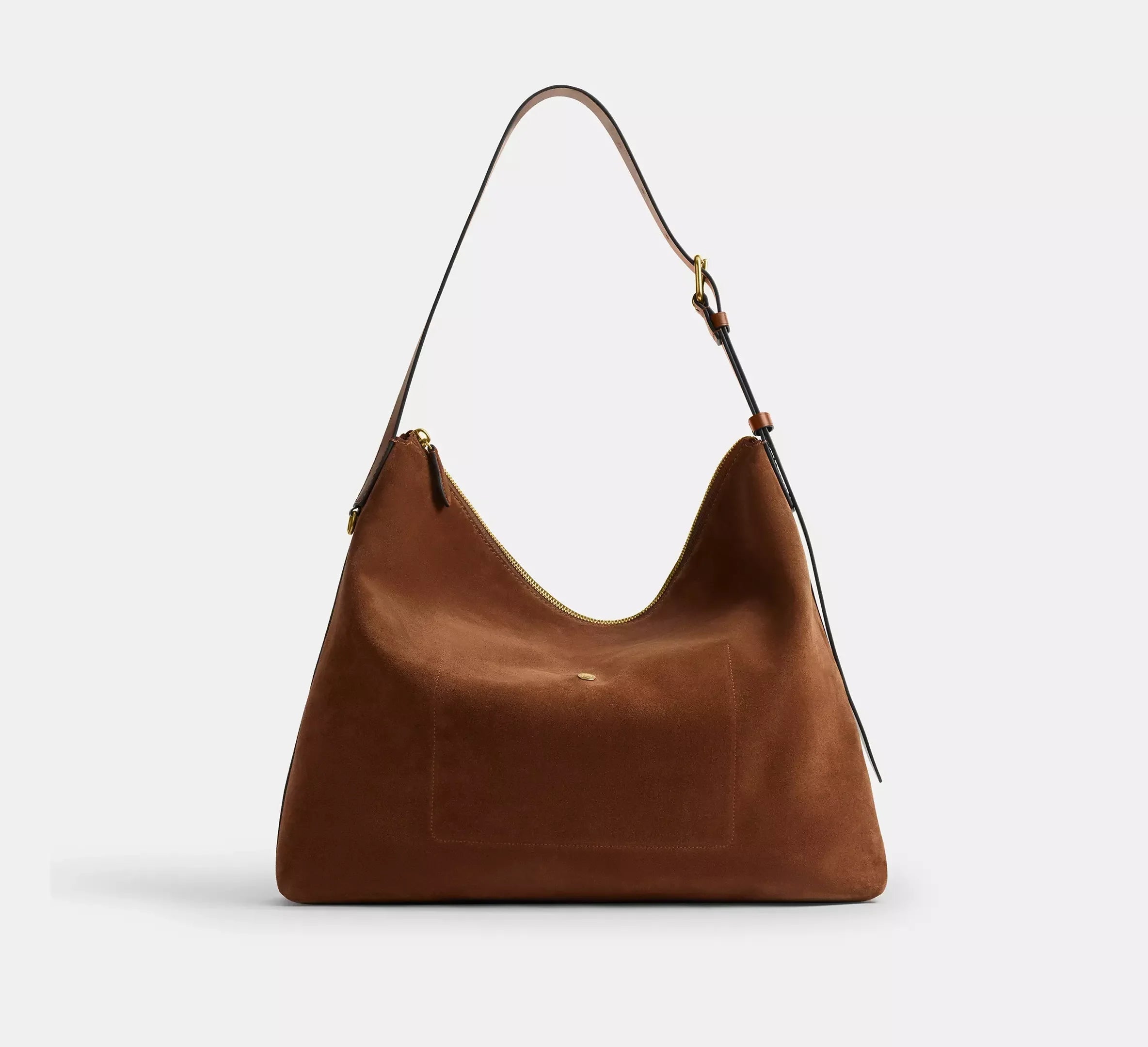 Coach Mott Messenger Bag Warm Brown - Sneaker Türkiye