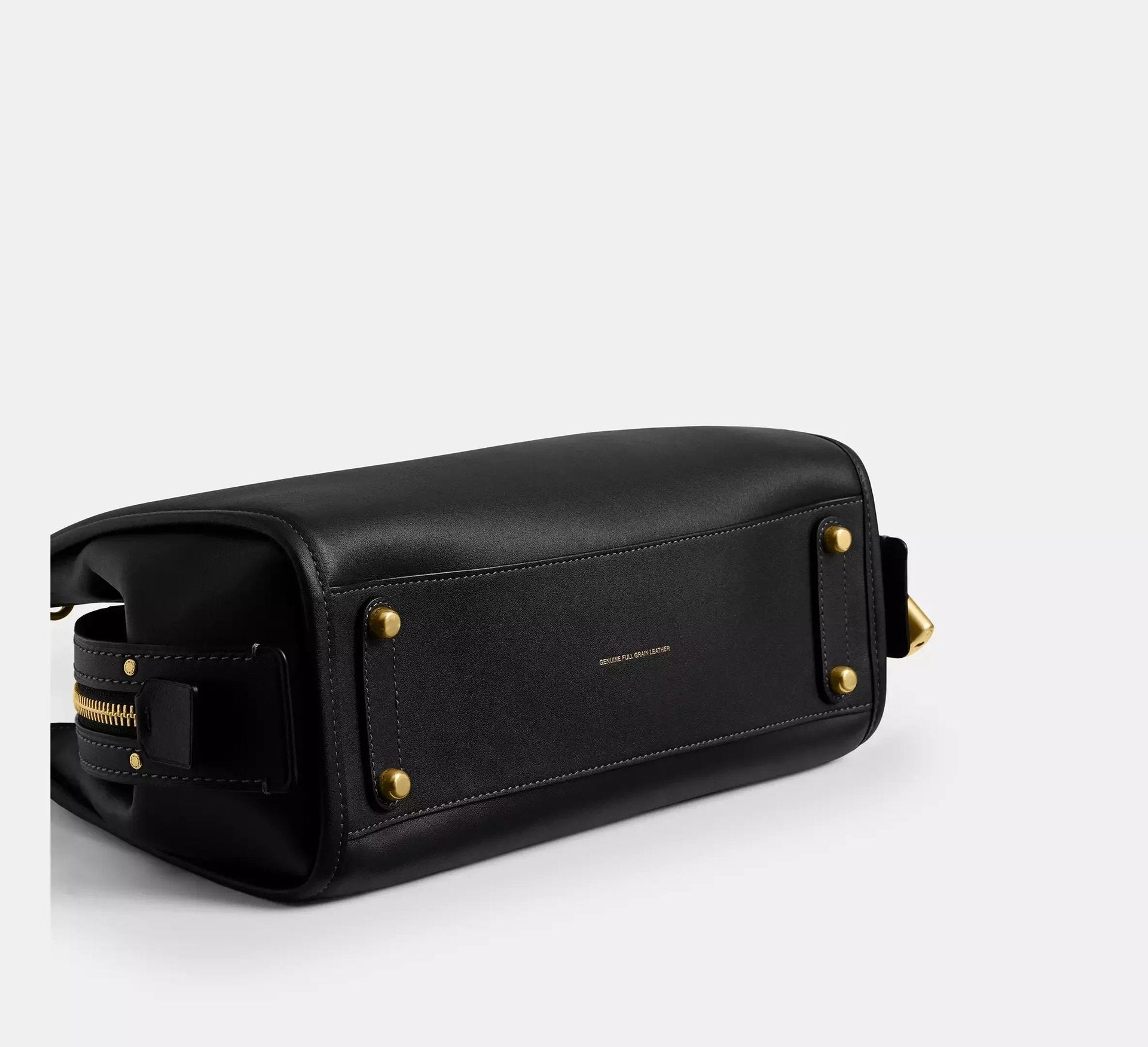 Coach Rogue Bag 31 Season – Brass/Black - Sneaker Türkiye
