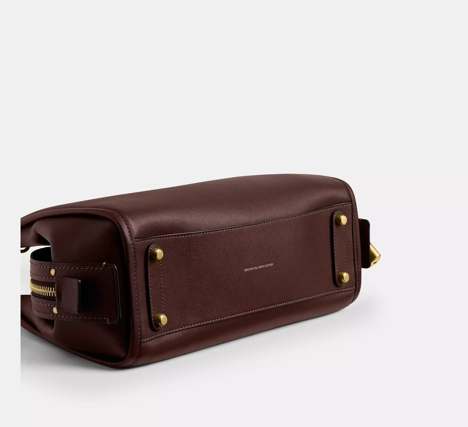 Coach Rogue Bag 31 Sezon – Brass/Maple - Sneaker Türkiye