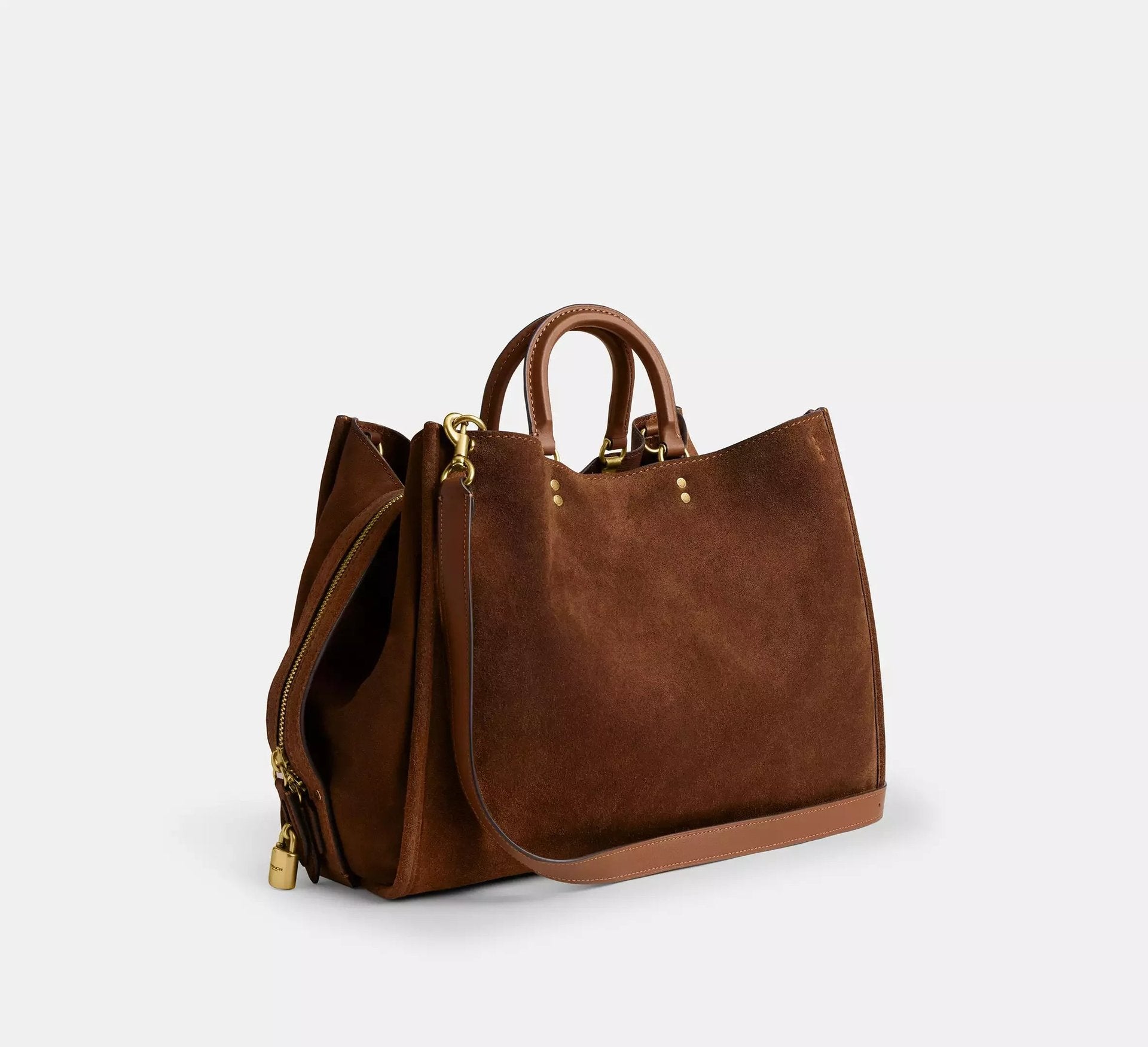 Coach Rogue Bag 40 Brass - Sneaker Türkiye