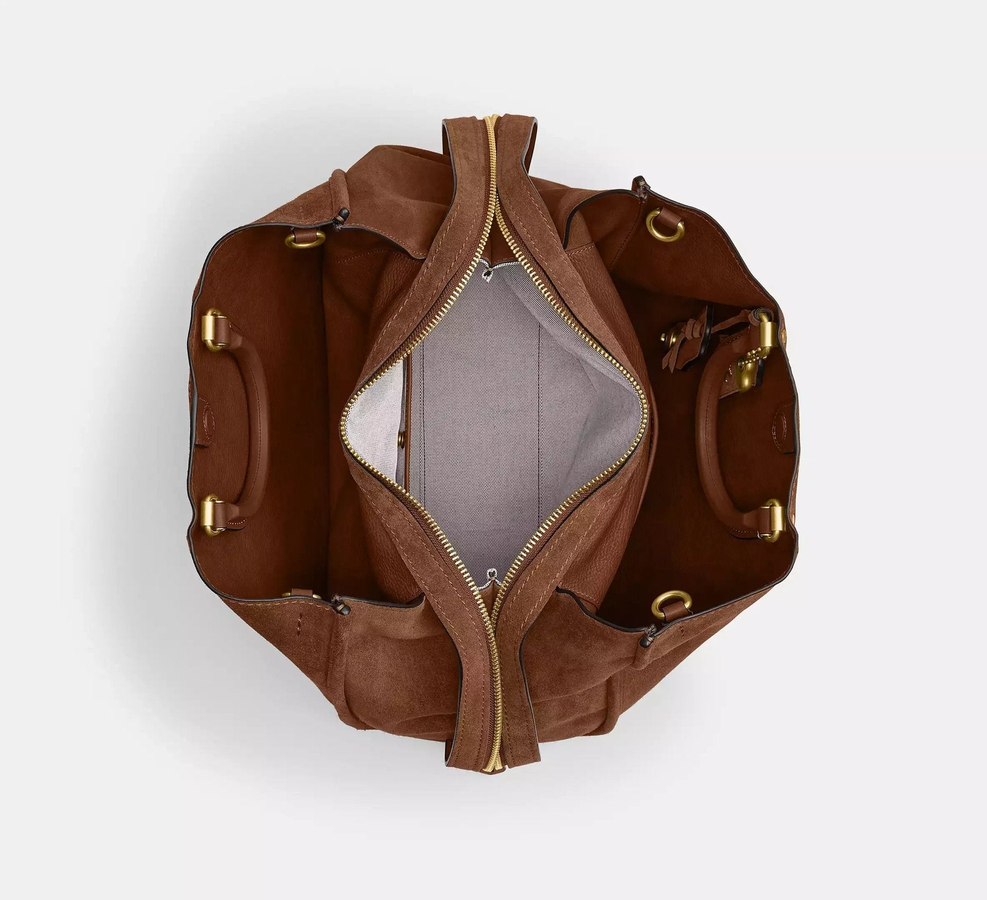 Coach Rogue Bag 40 Brass - Sneaker Türkiye