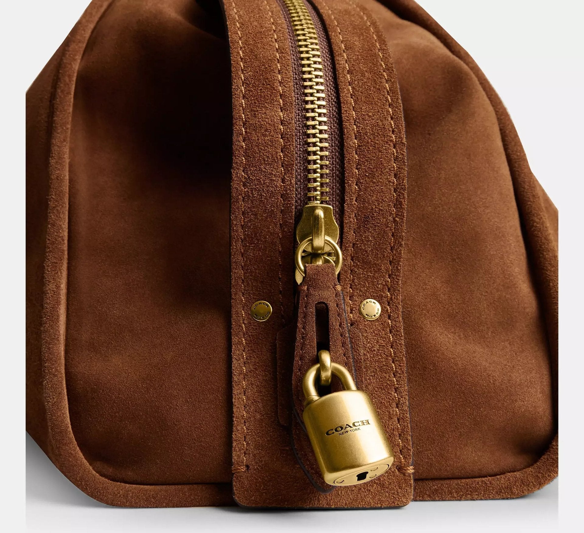 Coach Rogue Bag 40 Brass - Sneaker Türkiye
