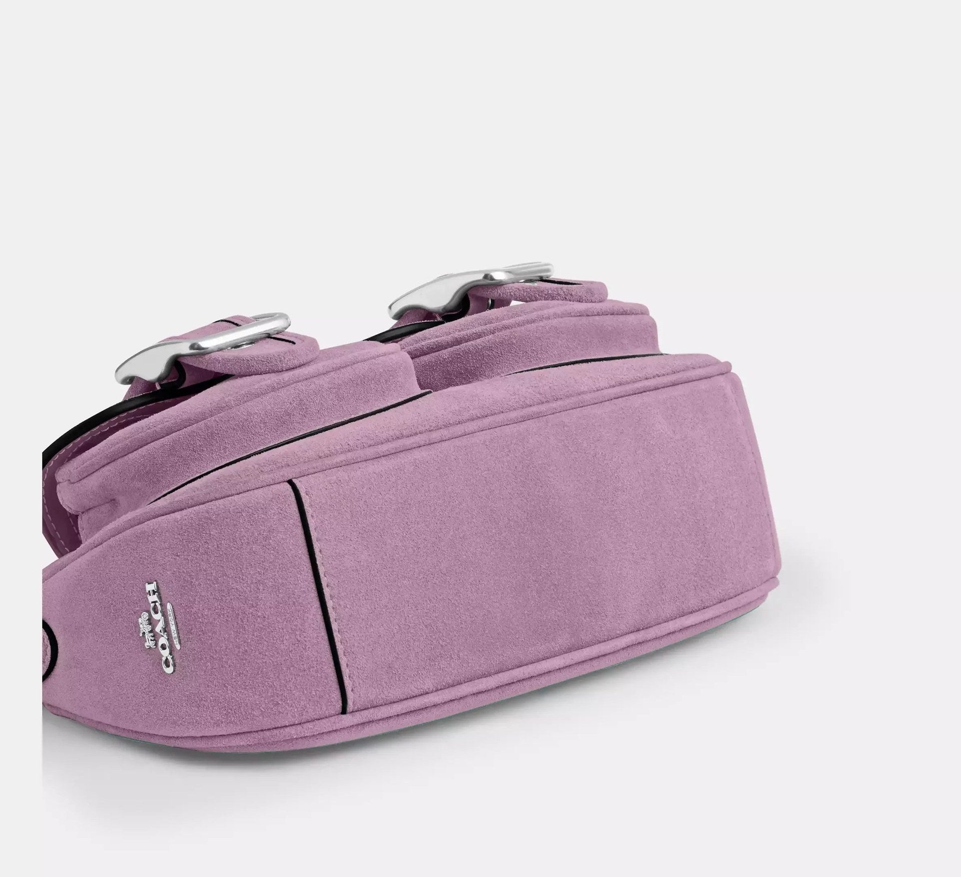 Coach Ashton Bag – Silver/Light Violet - Sneaker Türkiye