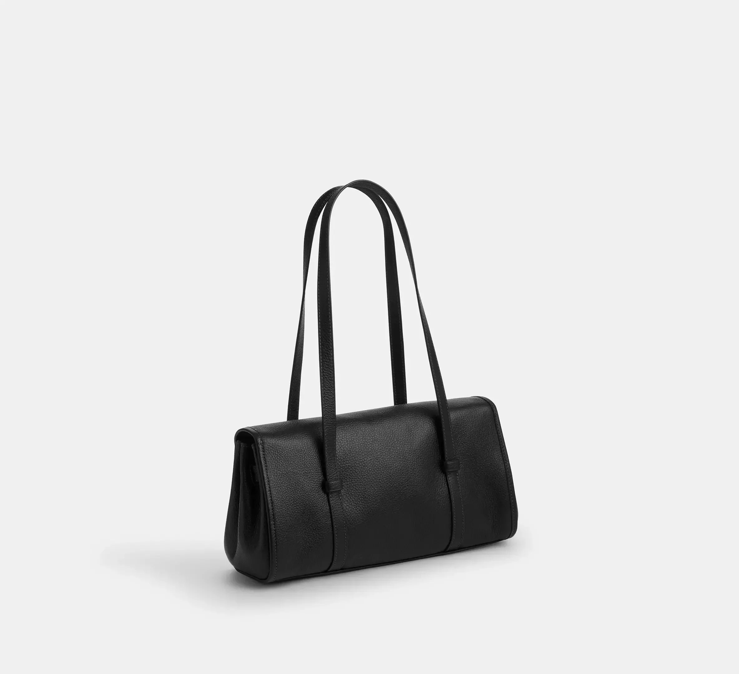 Coach Bridget Flap Shoulder Bag – Gold/Black - Sneaker Türkiye
